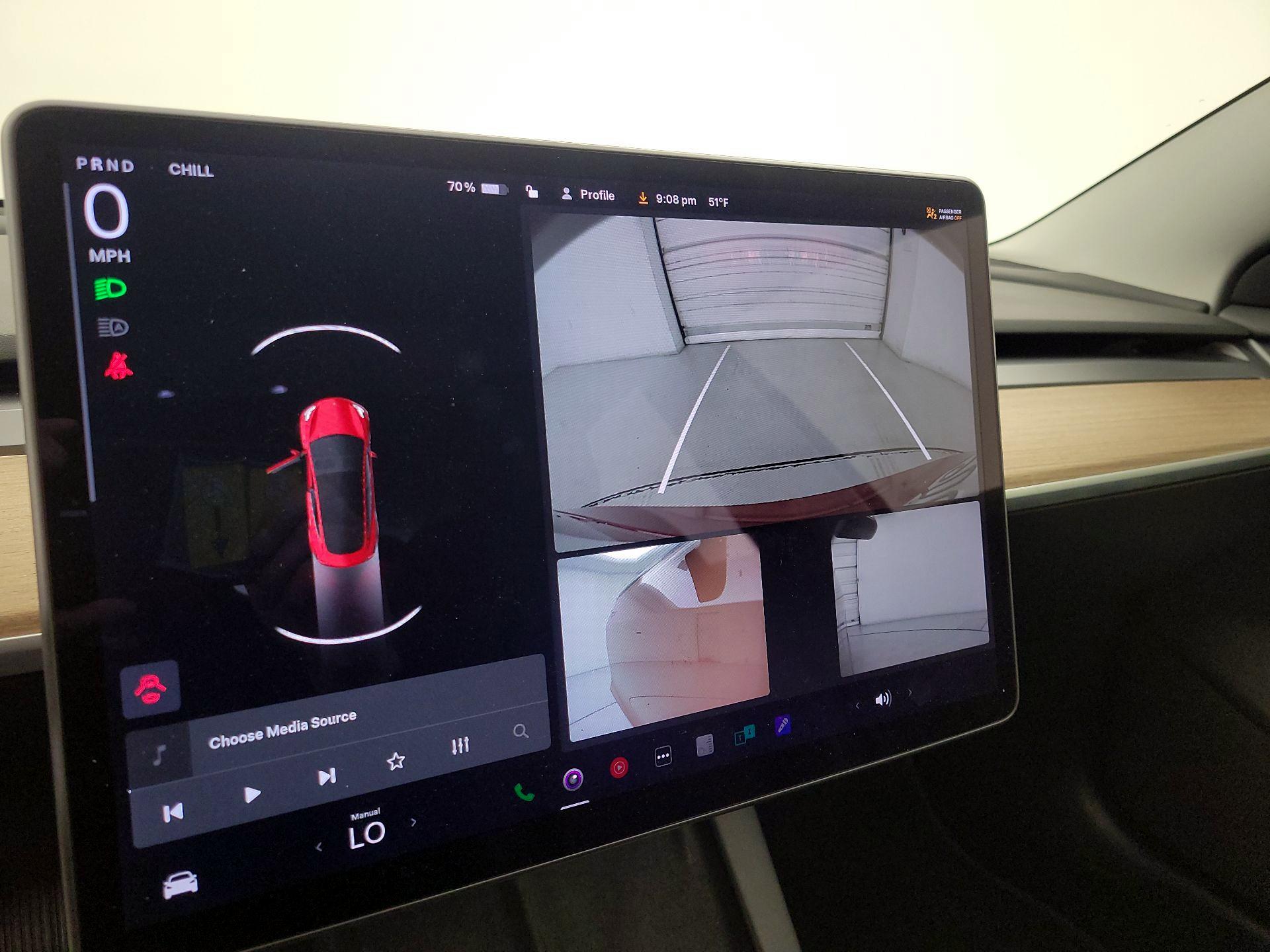 Thumbnail: 2021 Tesla Model 3 - 14
