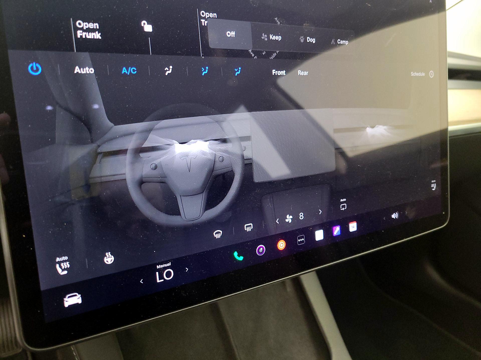 Thumbnail: 2021 Tesla Model 3 - 16