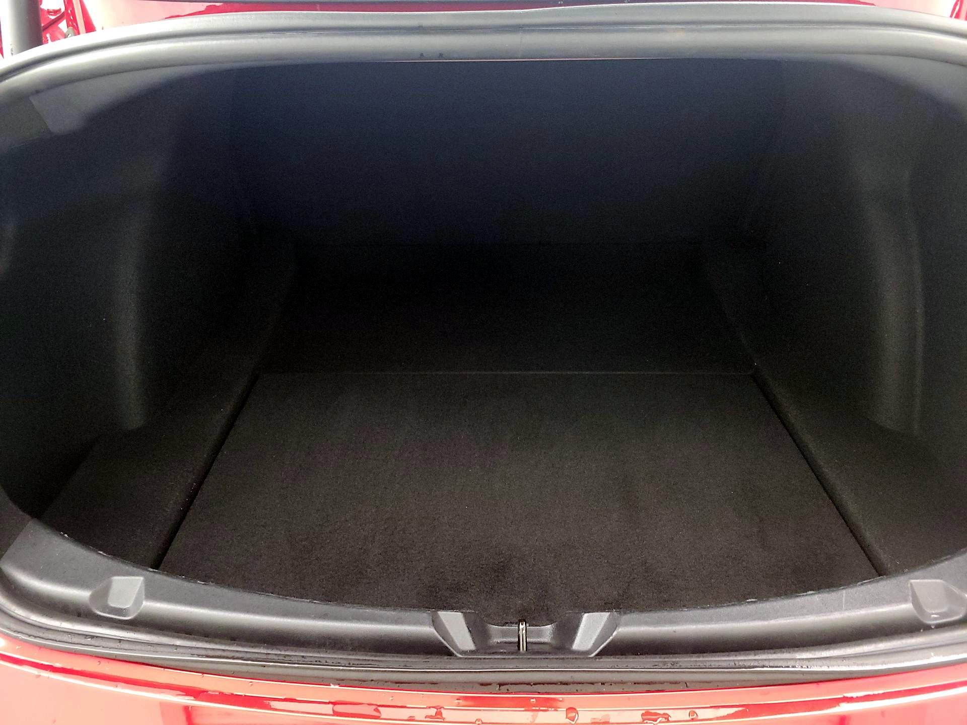Thumbnail: 2021 Tesla Model 3 - 20
