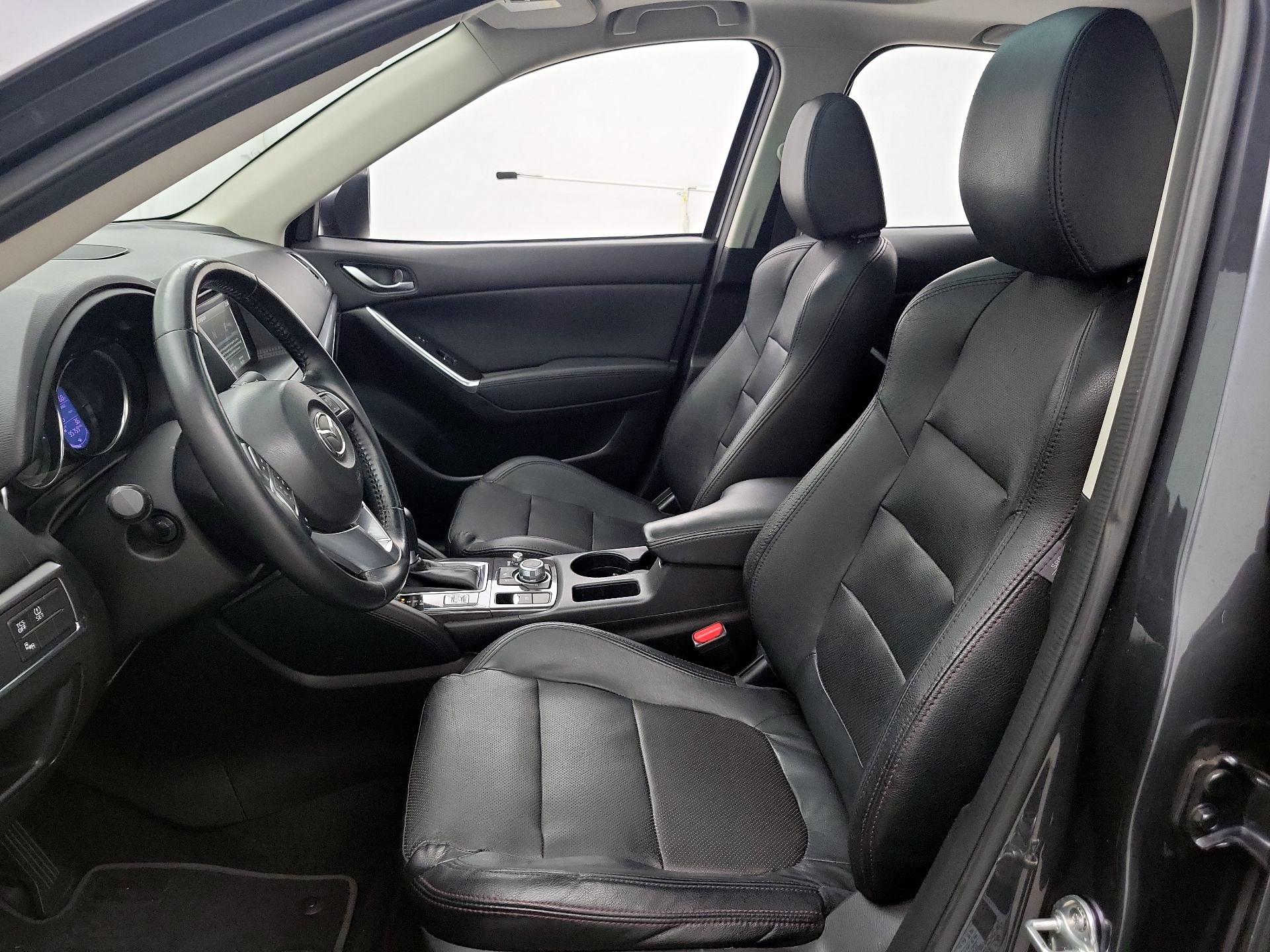 Thumbnail: 2016 Mazda CX-5 - 11