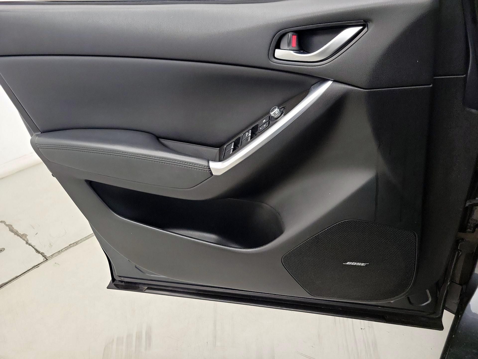Thumbnail: 2016 Mazda CX-5 - 12