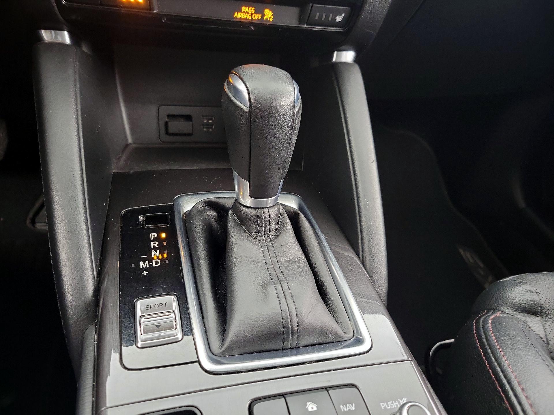 Thumbnail: 2016 Mazda CX-5 - 17