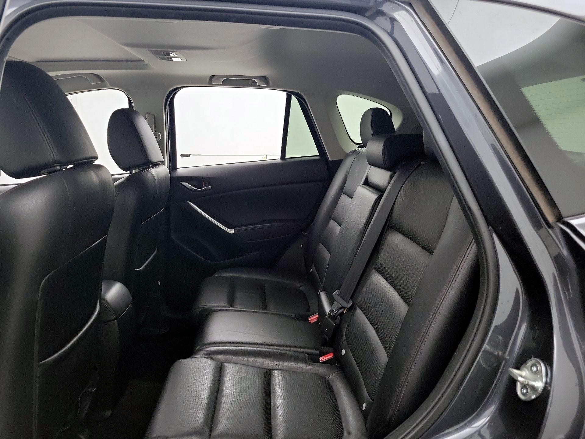 Thumbnail: 2016 Mazda CX-5 - 20
