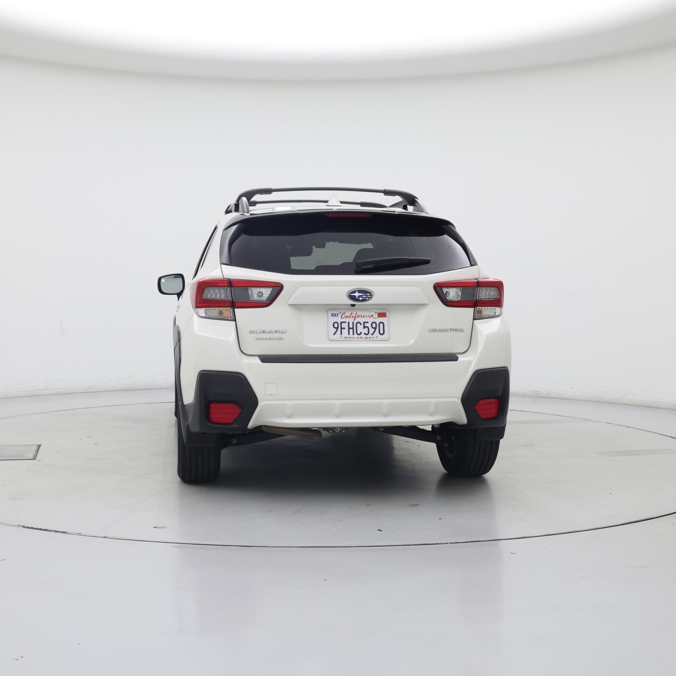Thumbnail: 2022 Subaru Crosstrek - 6