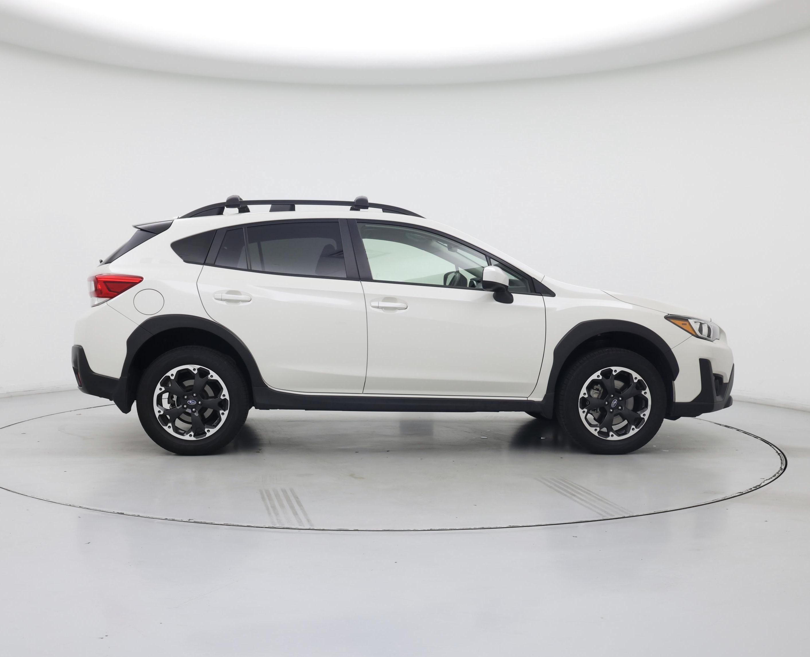 Thumbnail: 2022 Subaru Crosstrek - 7