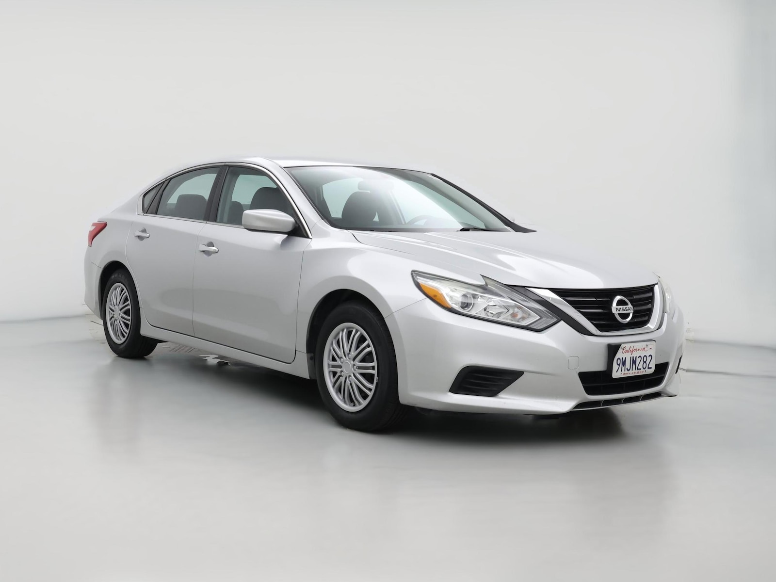 2017 Nissan Altima S