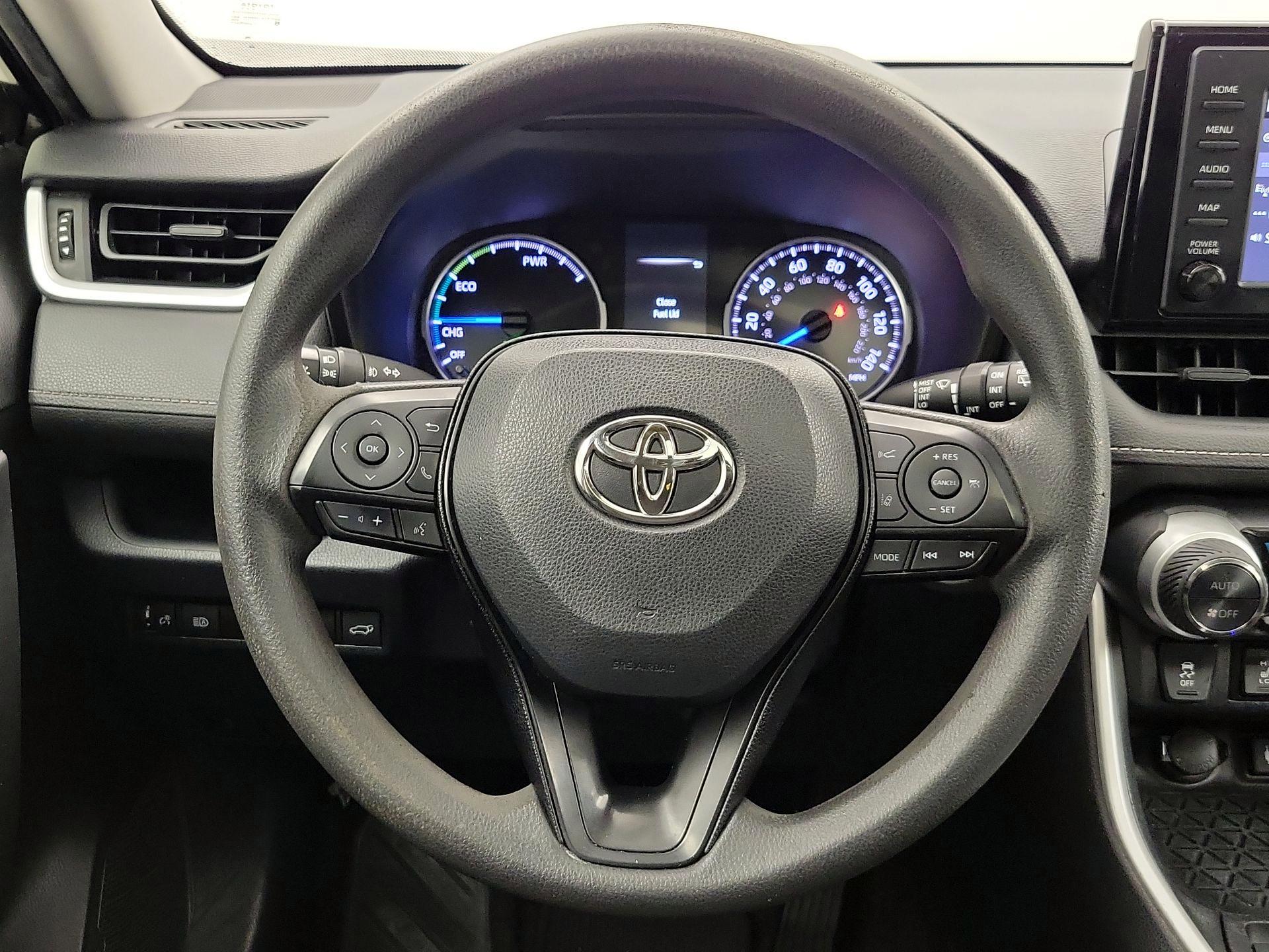 Thumbnail: 2019 Toyota RAV4 - 10