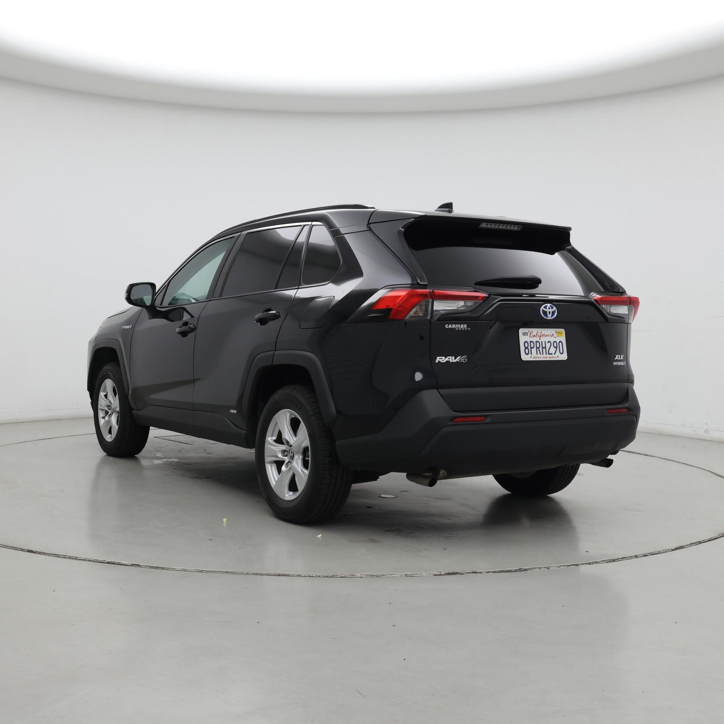 Thumbnail: 2019 Toyota RAV4 - 2