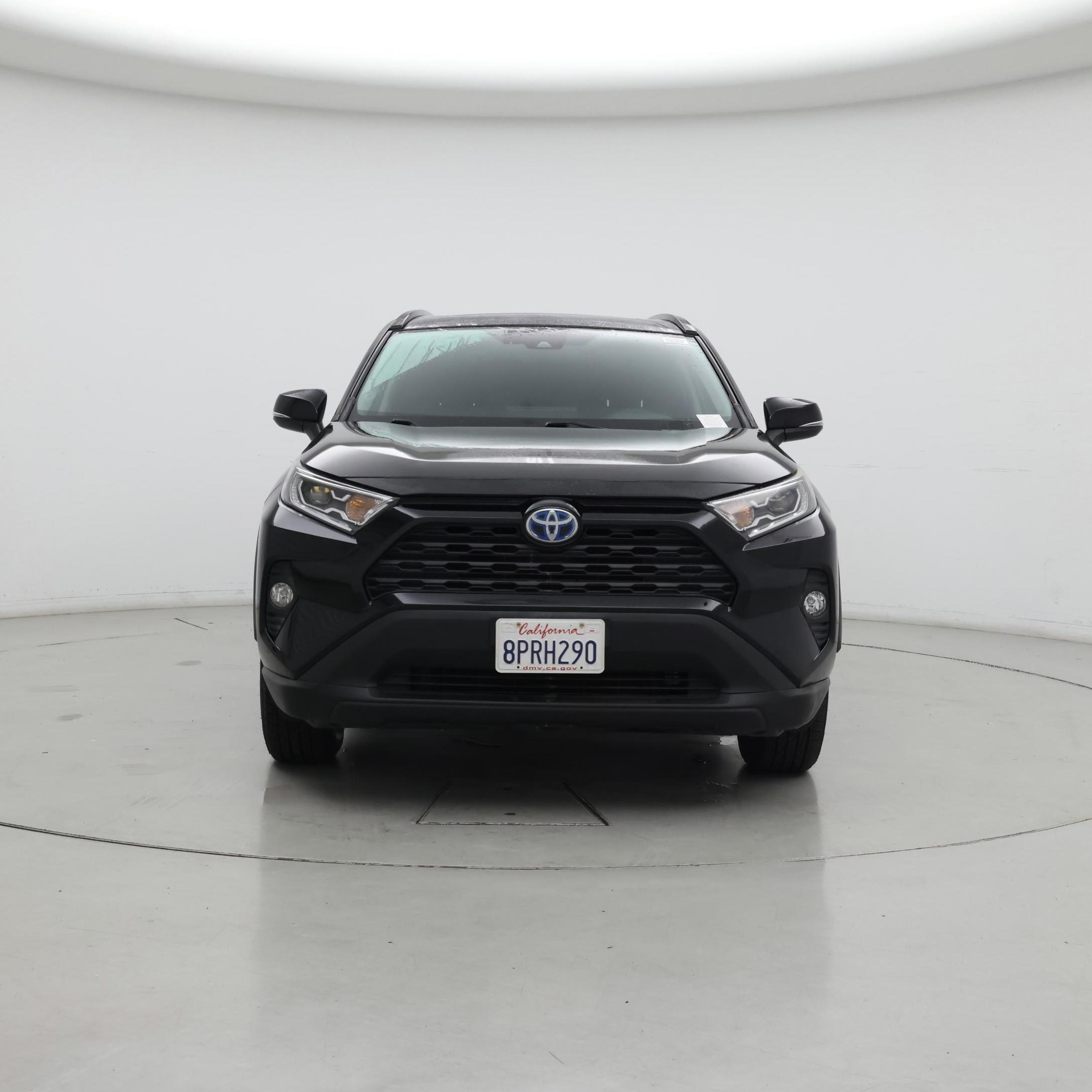 Thumbnail: 2019 Toyota RAV4 - 5