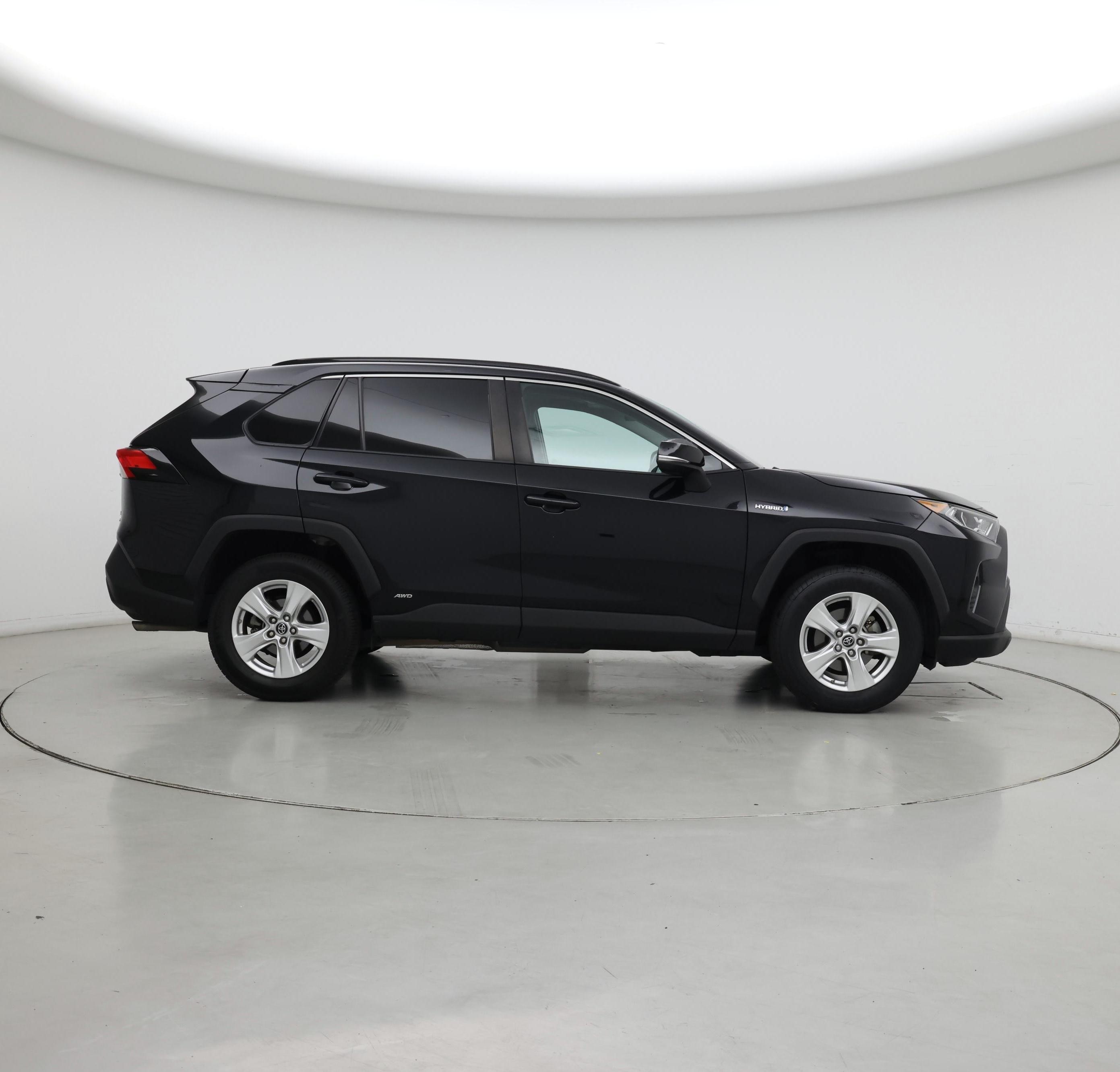 Thumbnail: 2019 Toyota RAV4 - 7