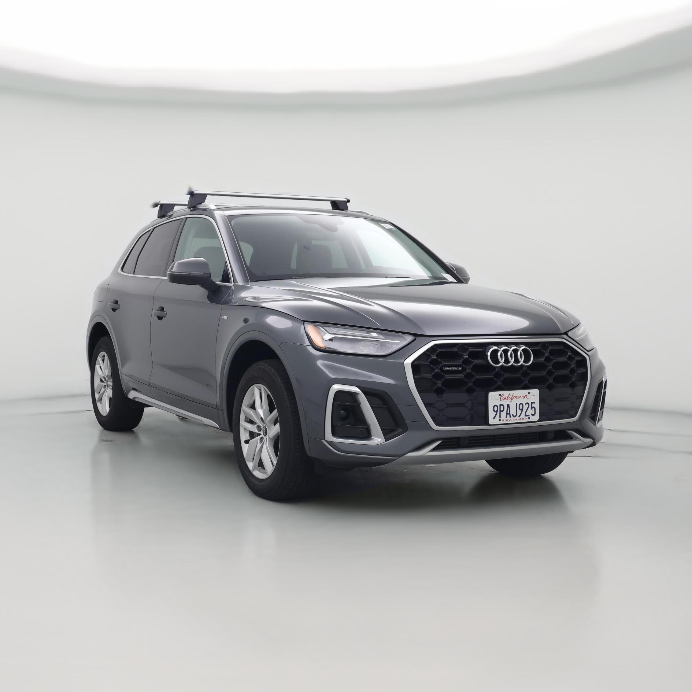 Thumbnail: 2022 Audi Q5 - 1