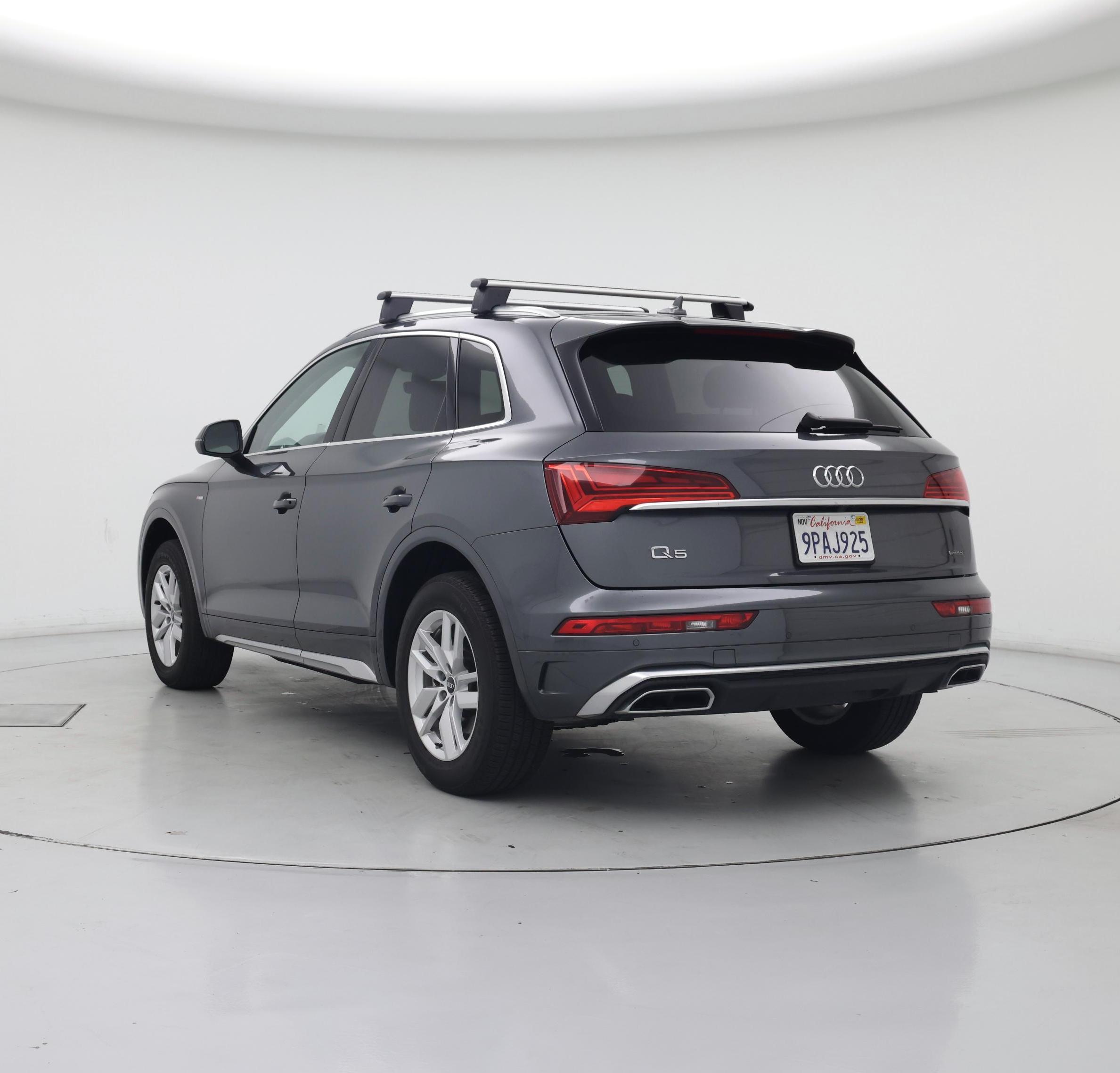 Thumbnail: 2022 Audi Q5 - 2