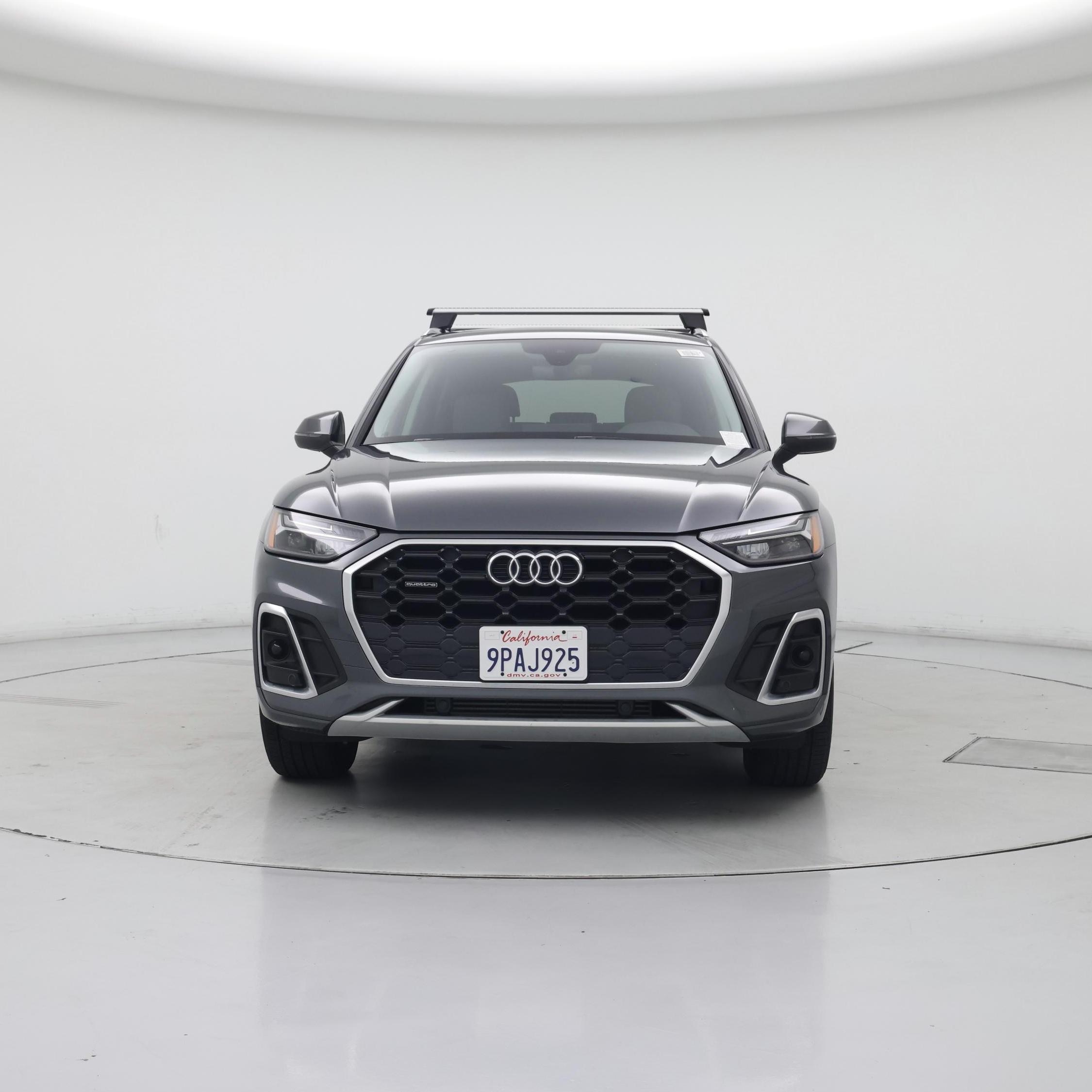 Thumbnail: 2022 Audi Q5 - 5
