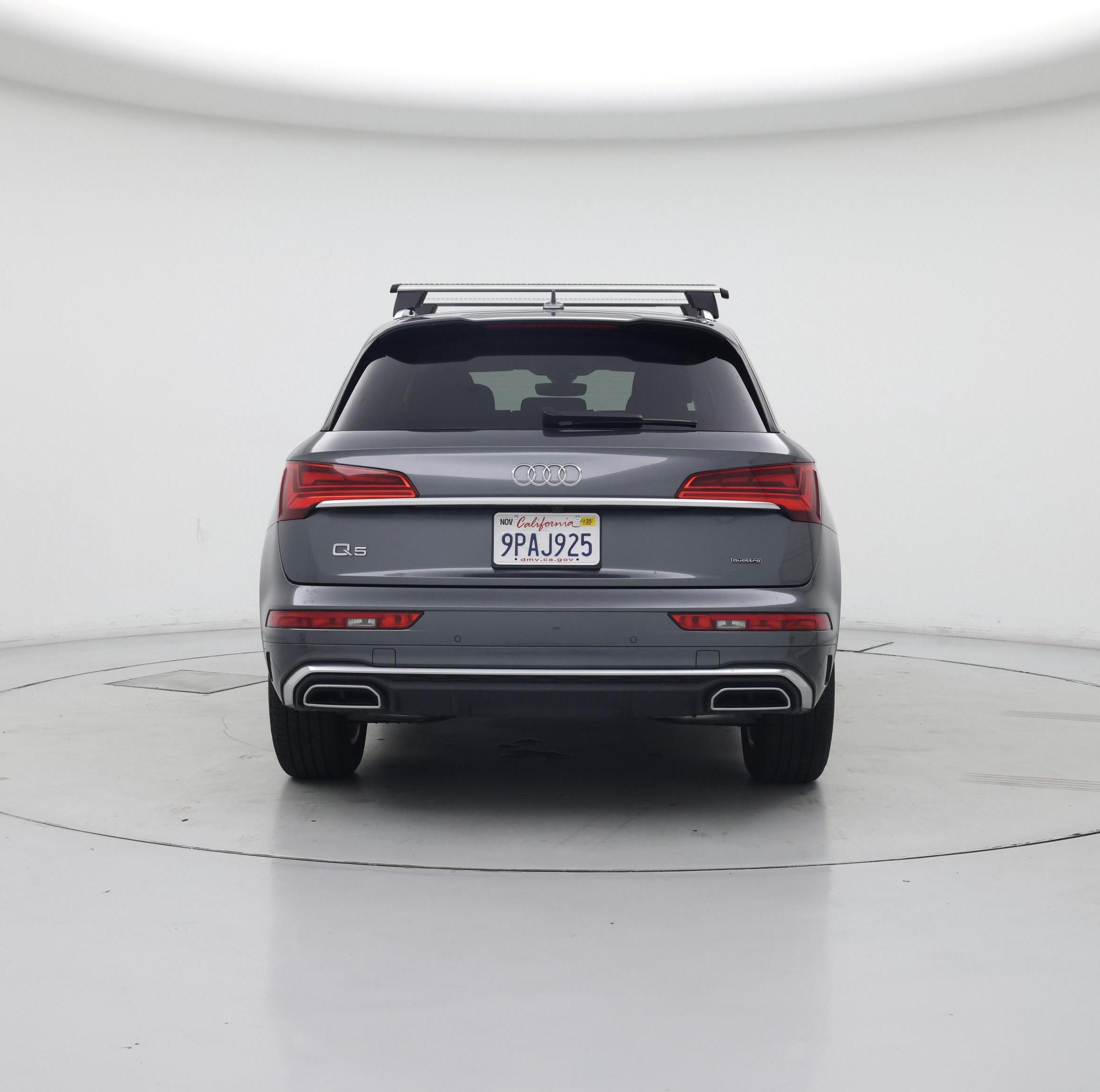 Thumbnail: 2022 Audi Q5 - 6