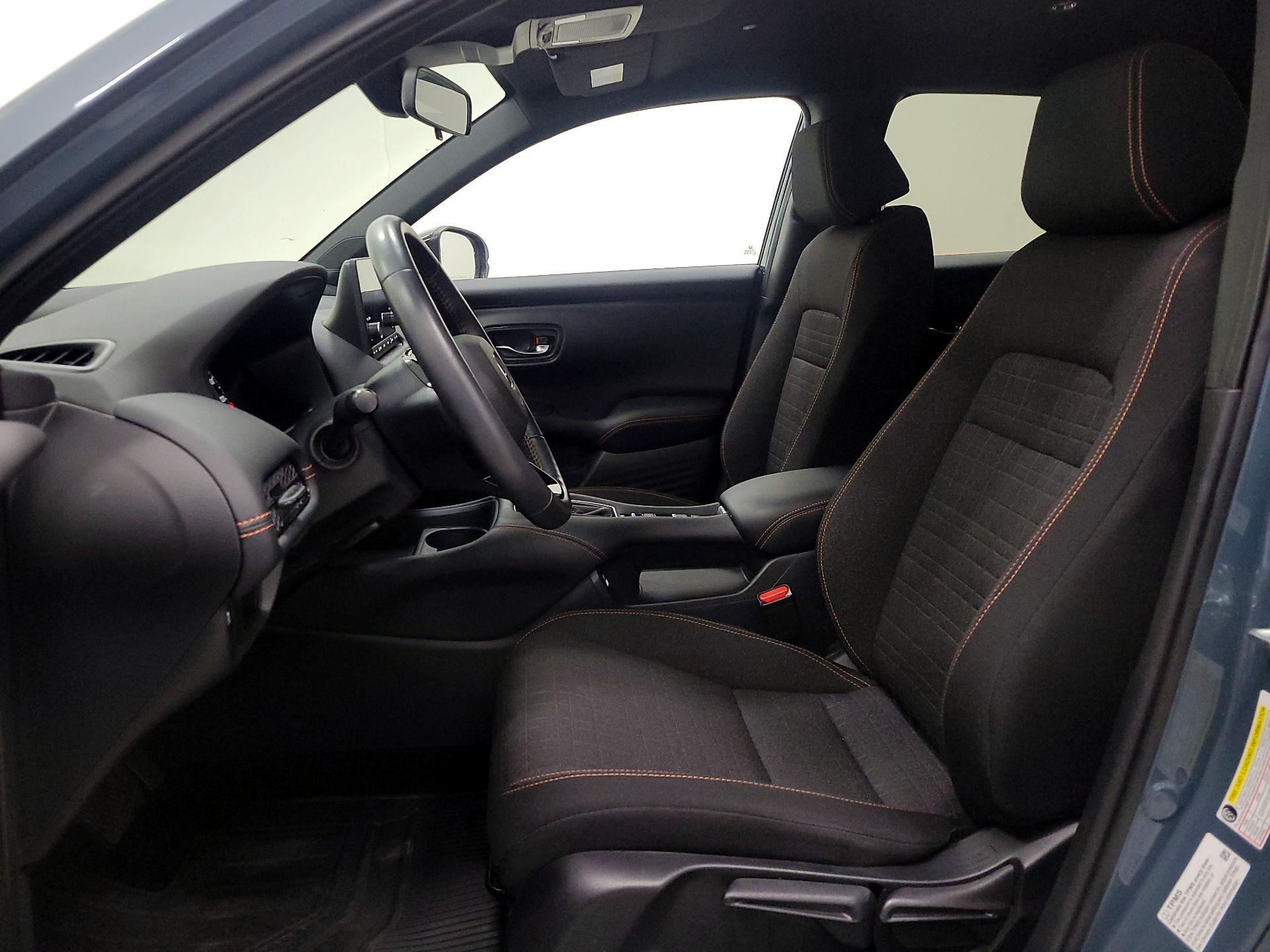 Thumbnail: 2023 Honda HR-V - 11