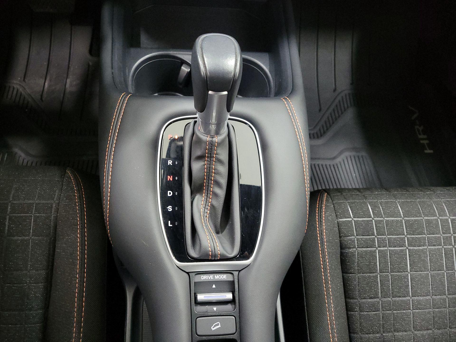 Thumbnail: 2023 Honda HR-V - 17