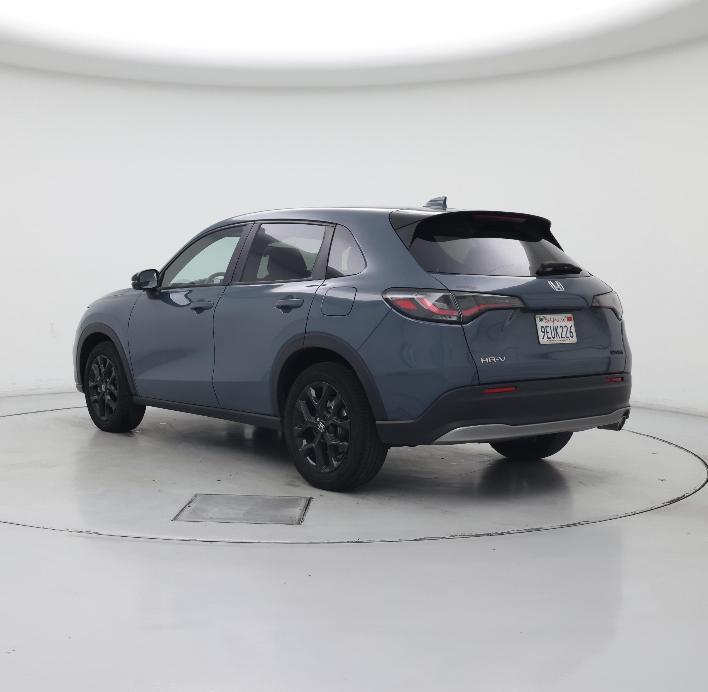 Thumbnail: 2023 Honda HR-V - 2