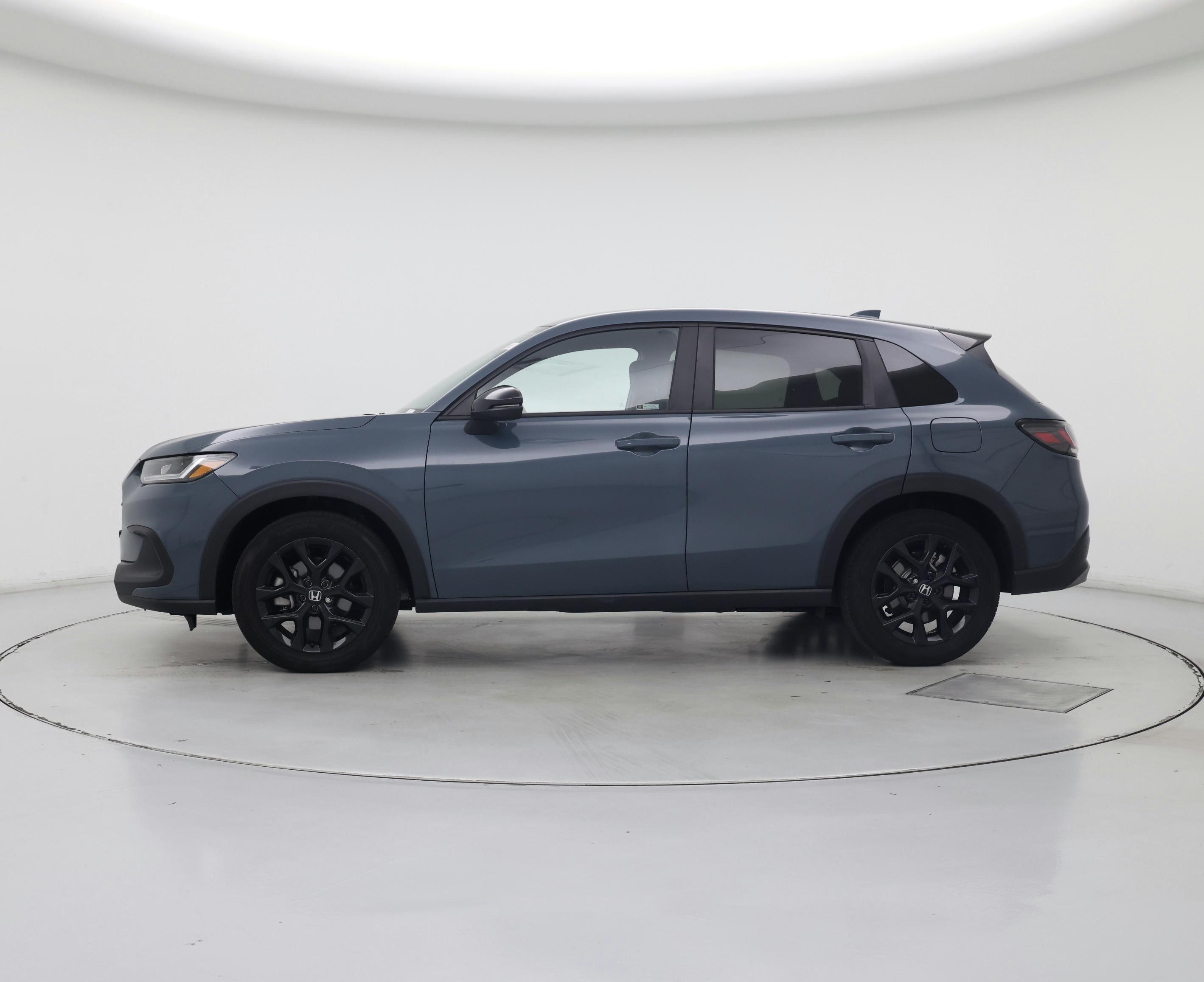 Thumbnail: 2023 Honda HR-V - 3