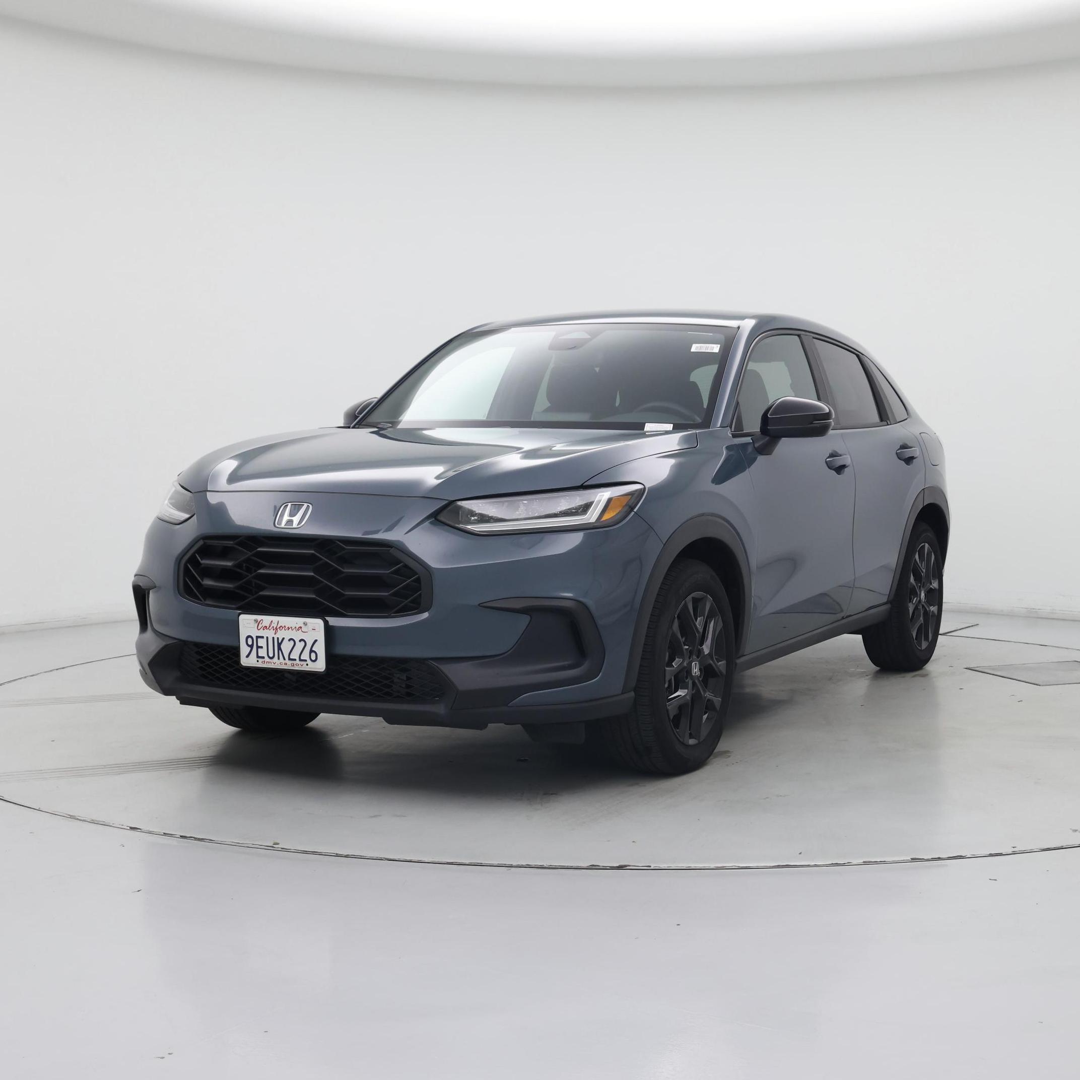Thumbnail: 2023 Honda HR-V - 4
