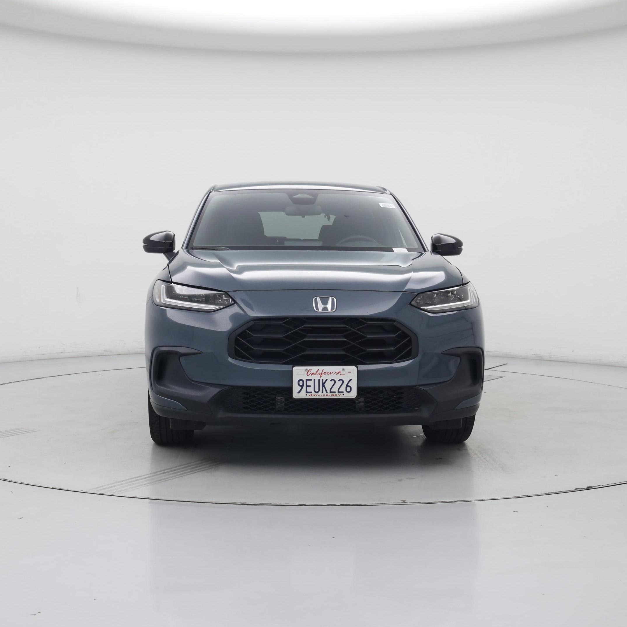 Thumbnail: 2023 Honda HR-V - 5