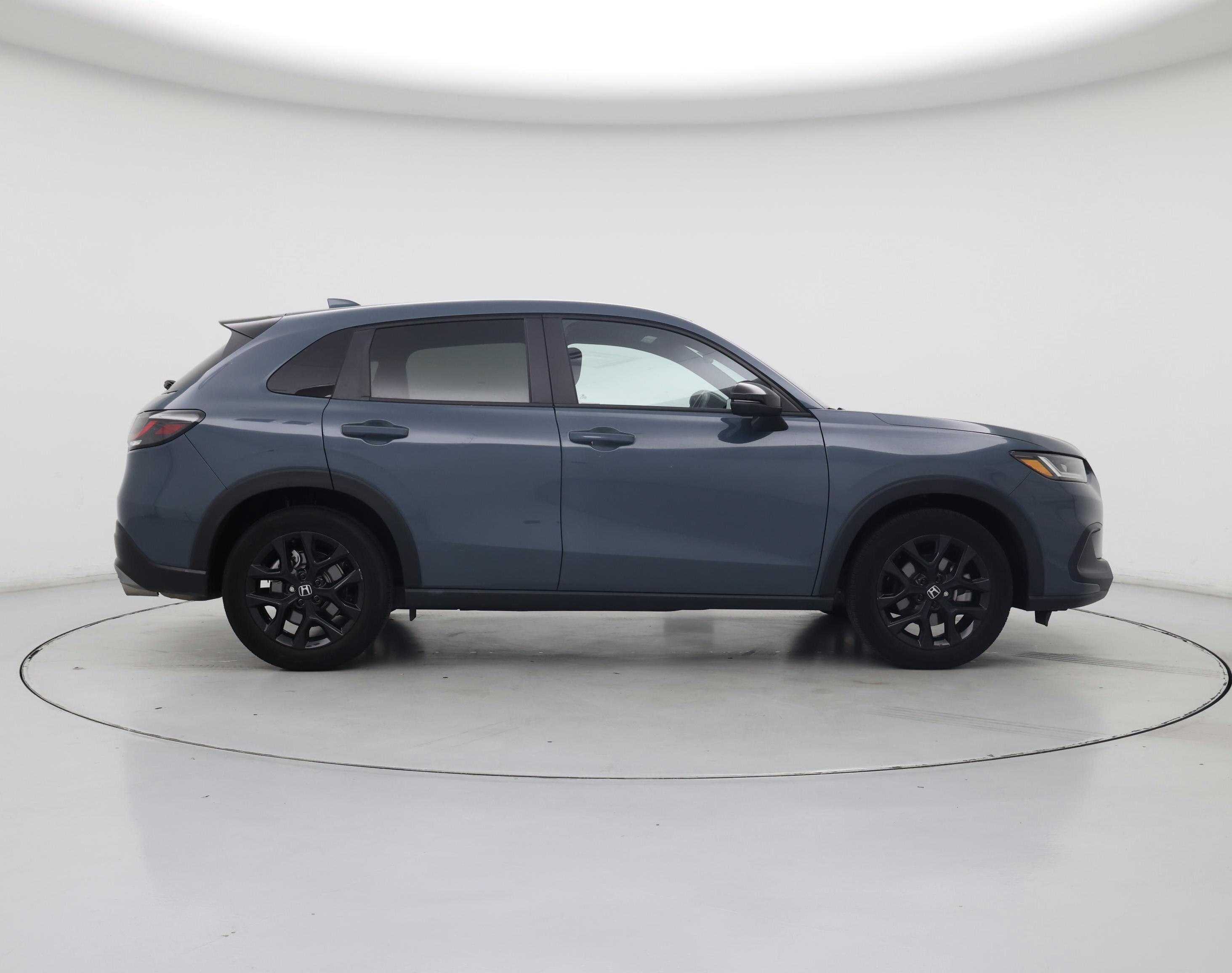 Thumbnail: 2023 Honda HR-V - 7