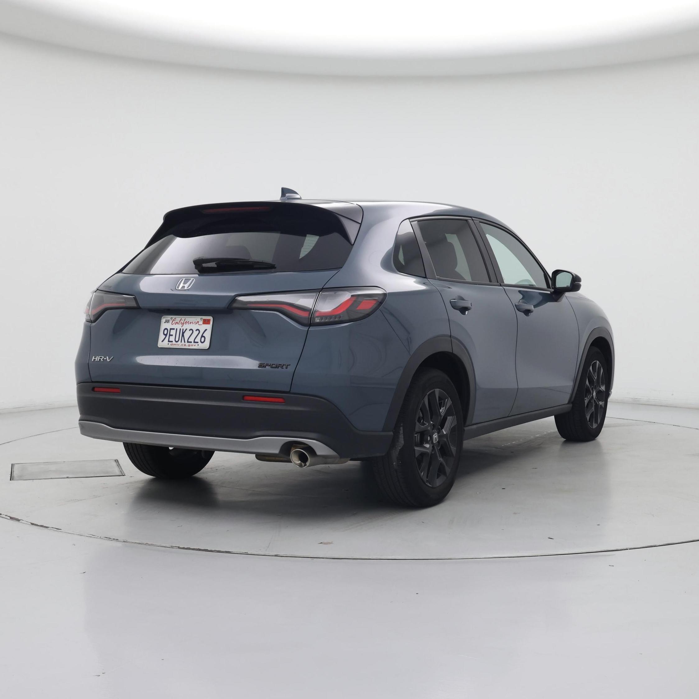 Thumbnail: 2023 Honda HR-V - 8