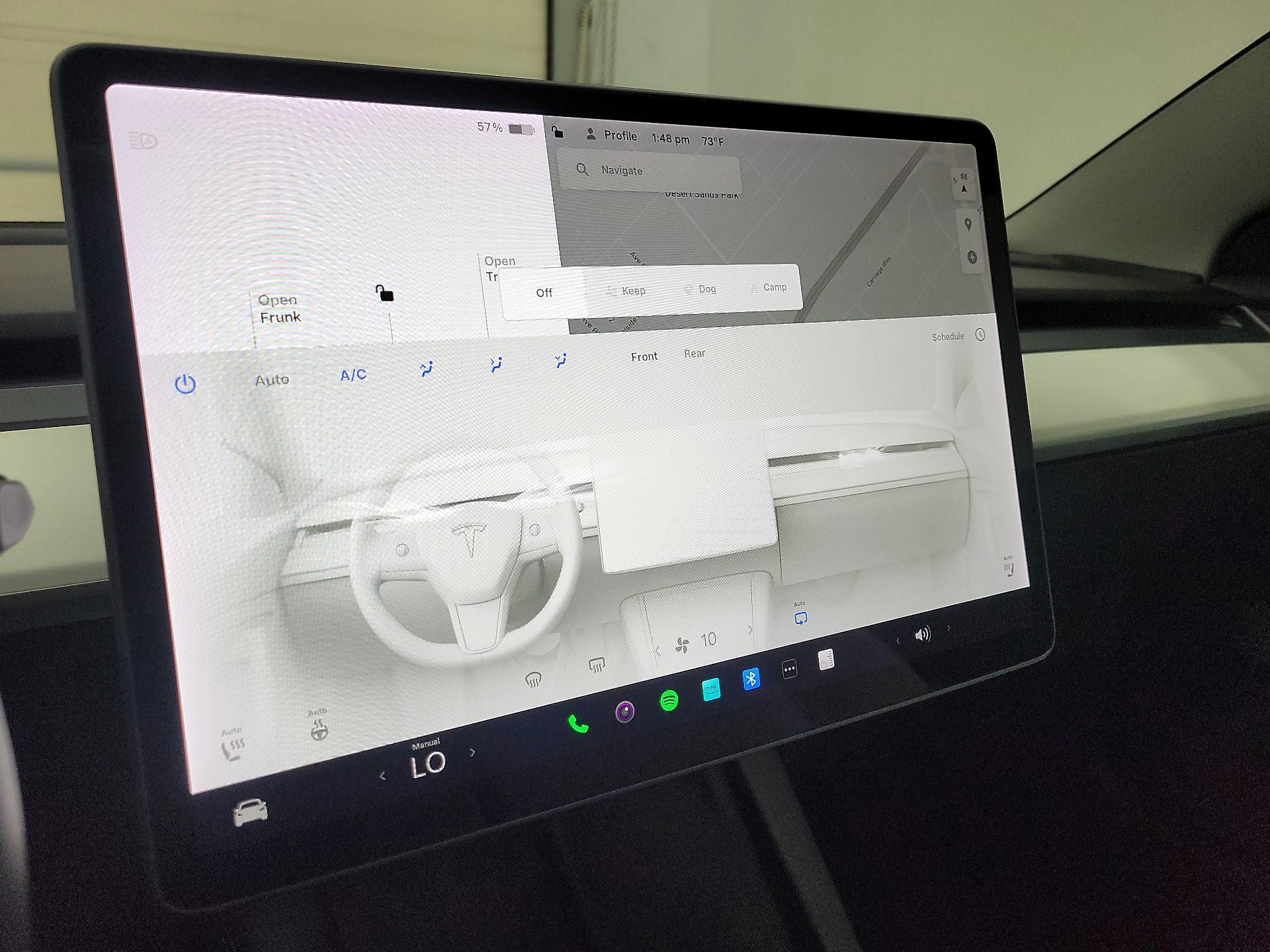 Thumbnail: 2022 Tesla Model 3 - 16