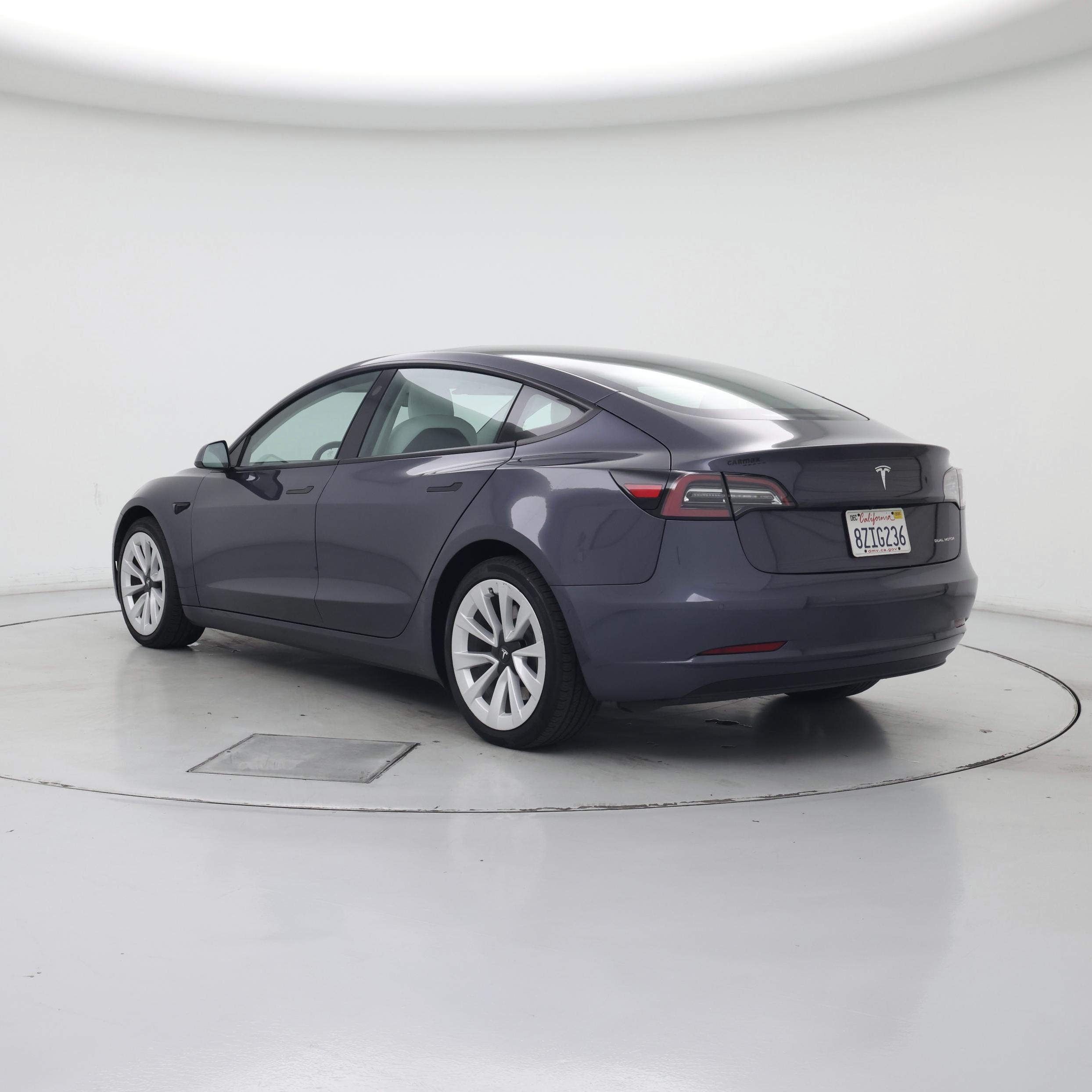 Thumbnail: 2022 Tesla Model 3 - 2