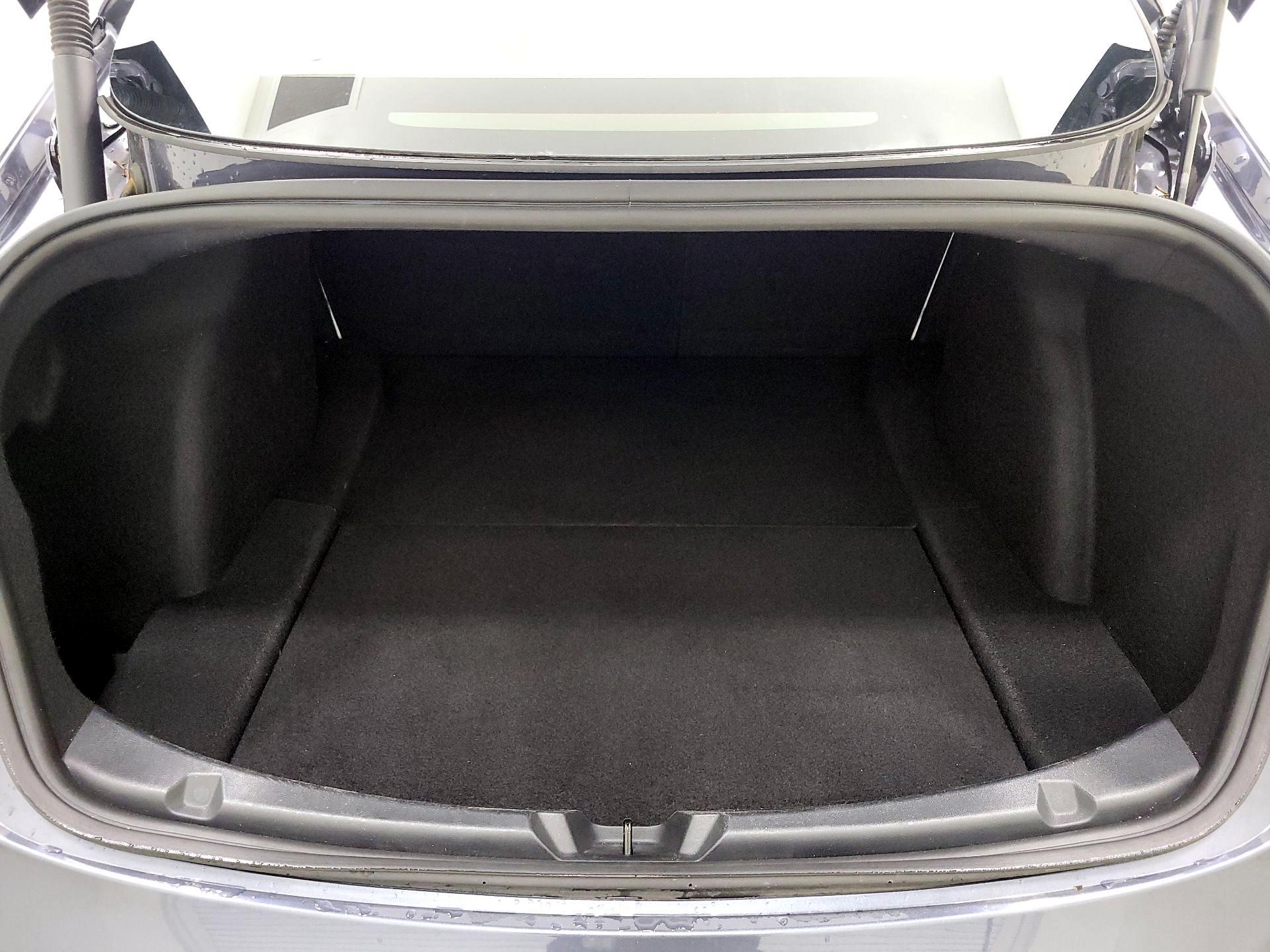 Thumbnail: 2022 Tesla Model 3 - 19