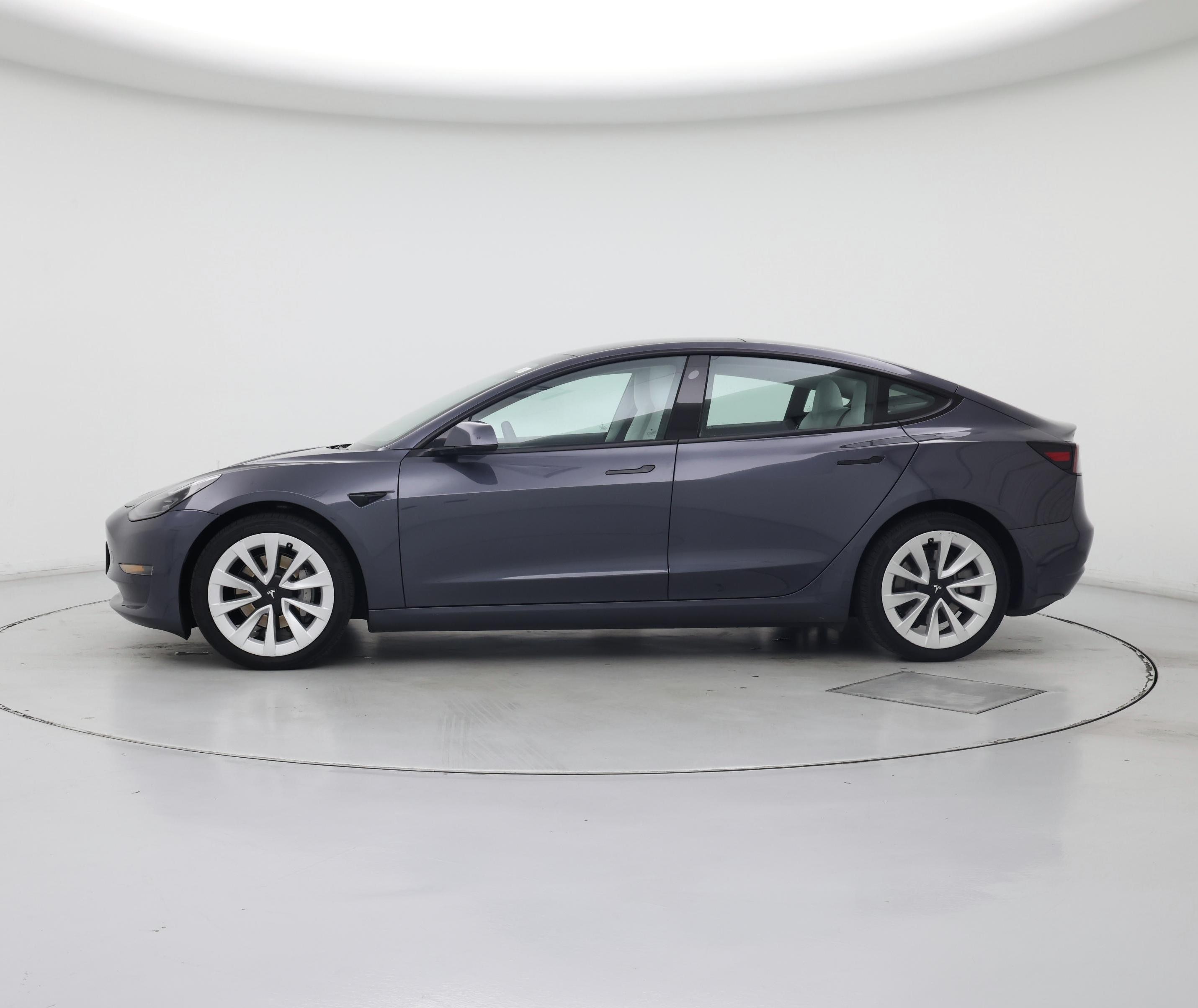 Thumbnail: 2022 Tesla Model 3 - 3