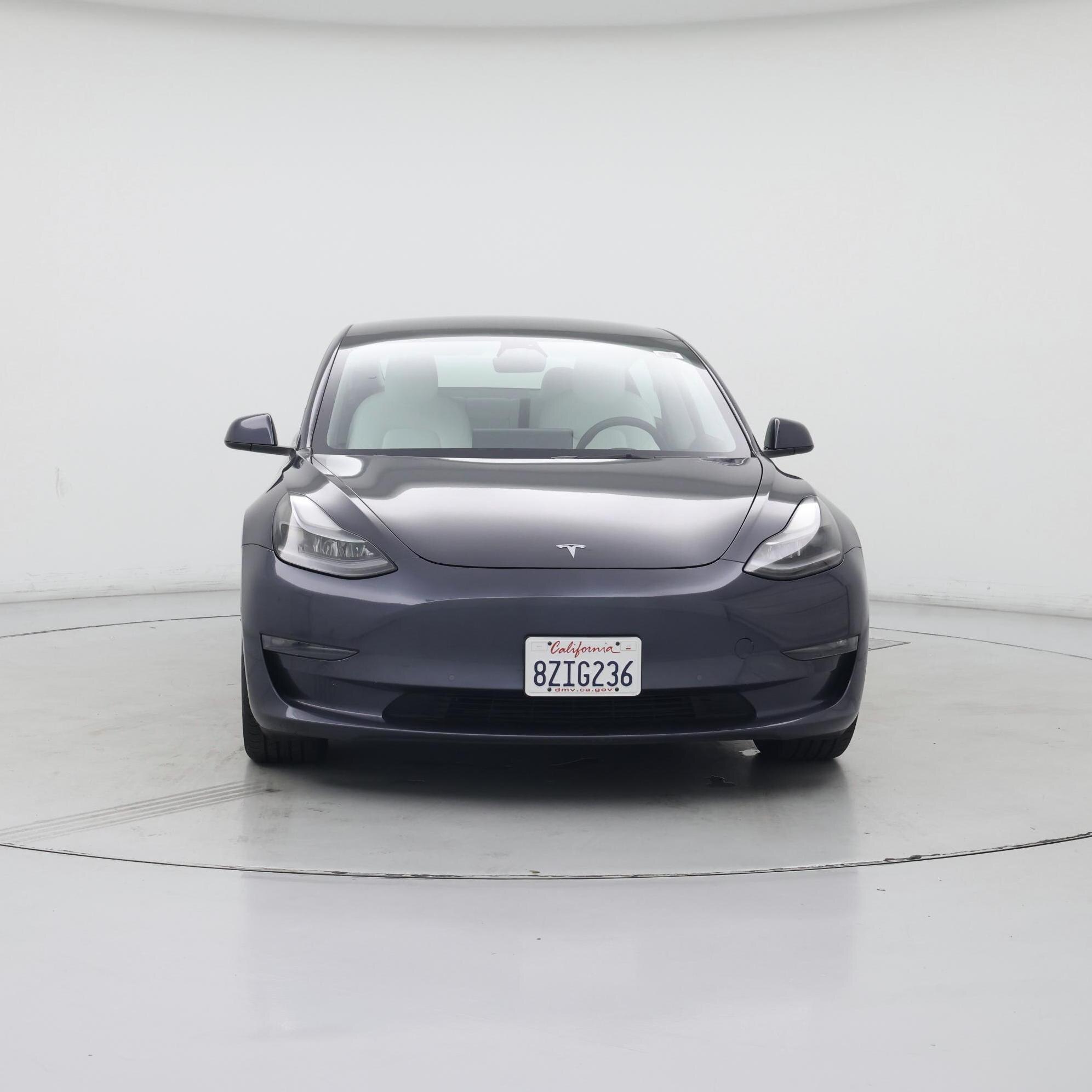Thumbnail: 2022 Tesla Model 3 - 5
