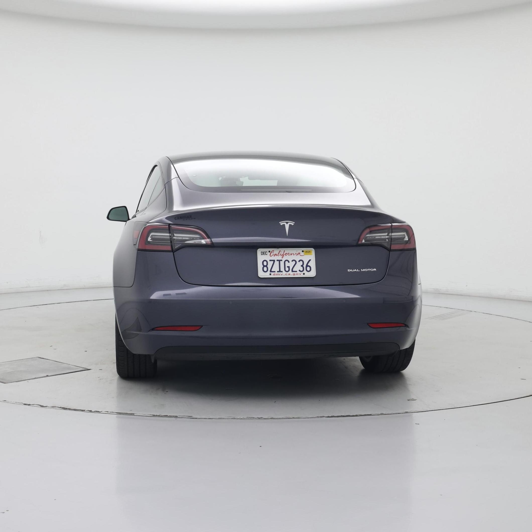 Thumbnail: 2022 Tesla Model 3 - 6