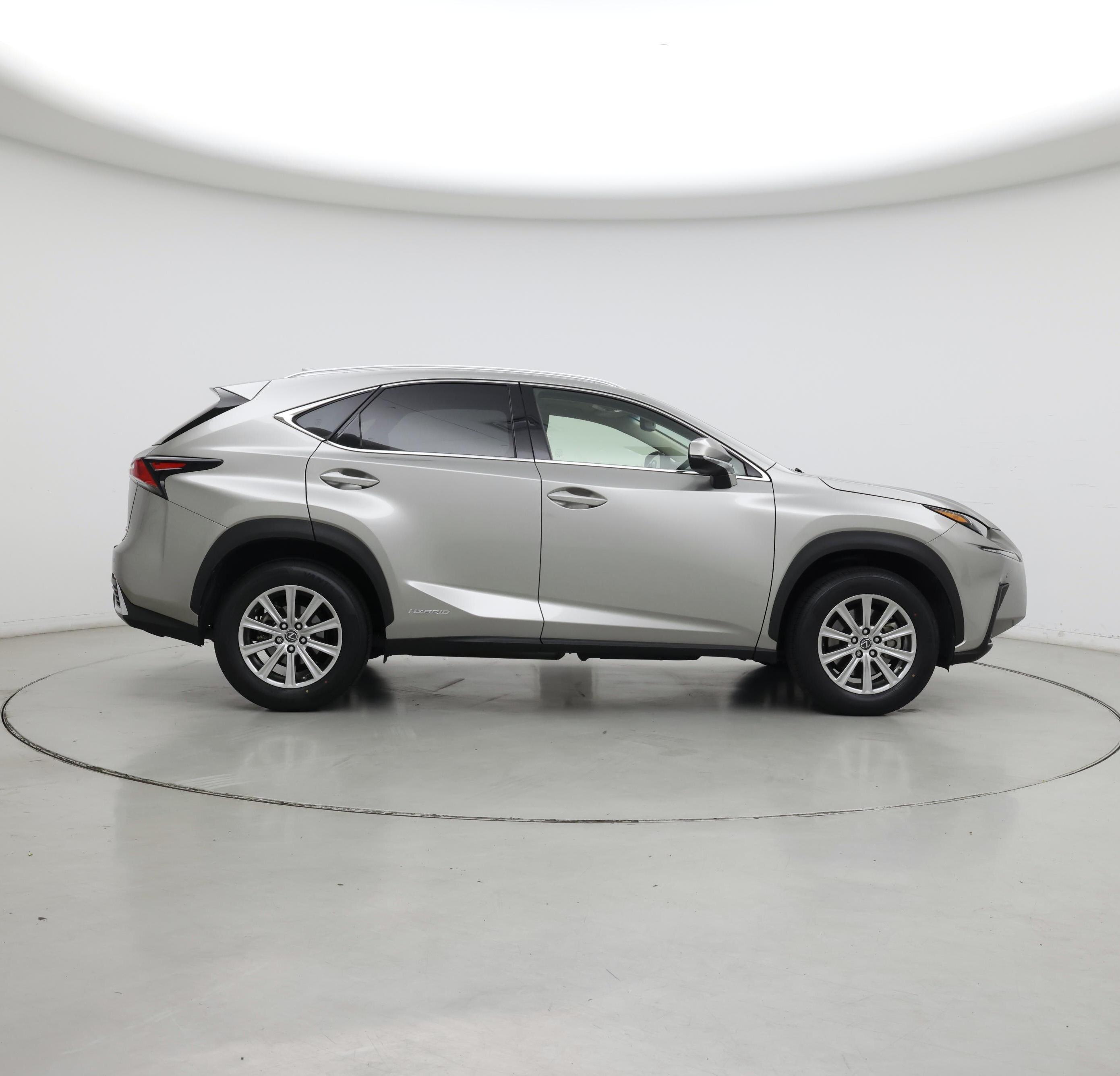 Thumbnail: 2018 Lexus NX - 7