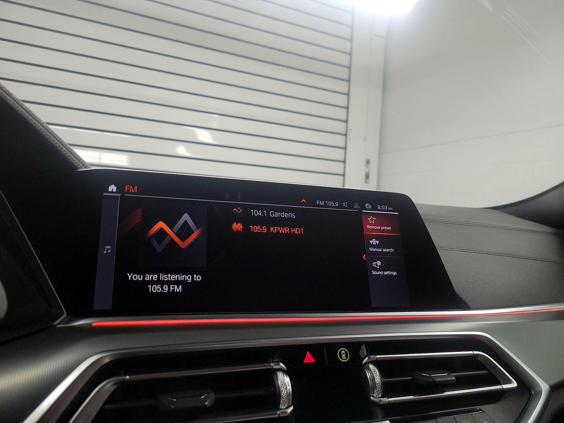 Thumbnail: 2020 BMW X6 - 16