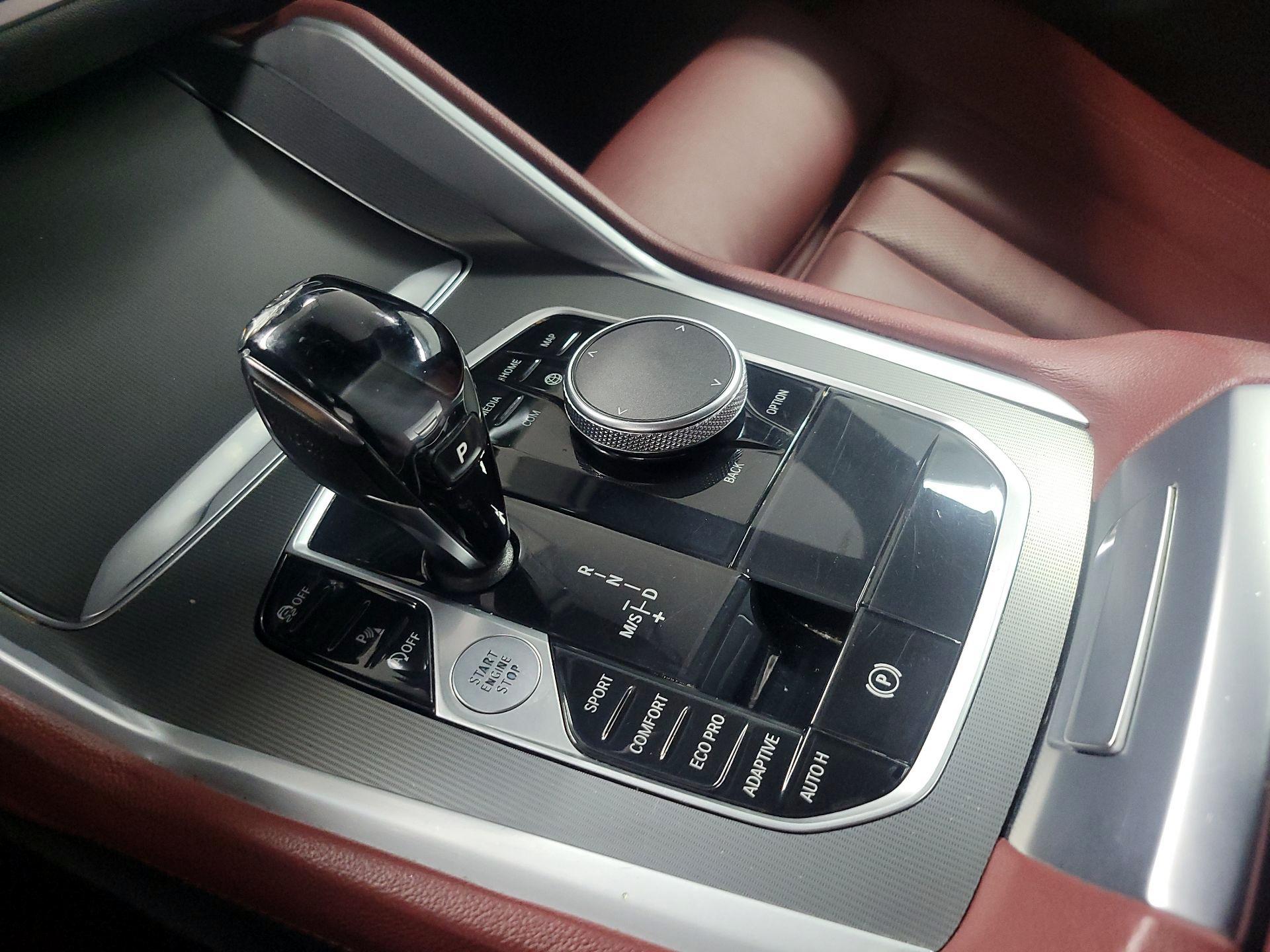 Thumbnail: 2020 BMW X6 - 18