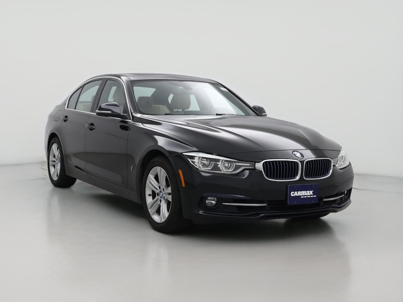 2018 BMW 3 Series 330e iPerformance -
                  Oxnard, CA