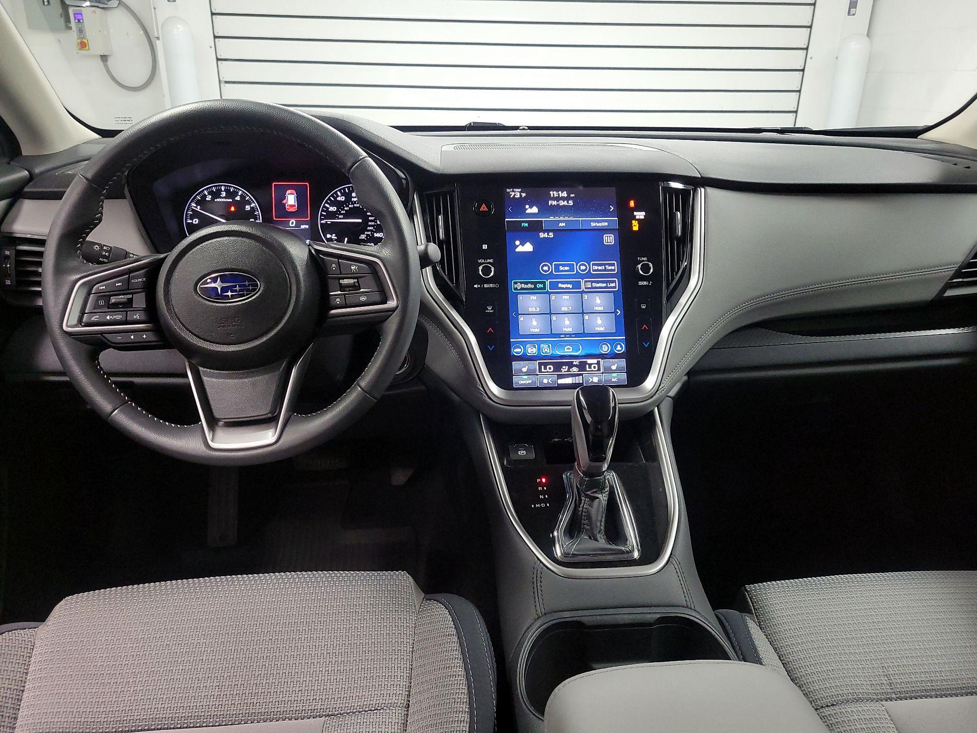 Thumbnail: 2025 Subaru Outback - 9