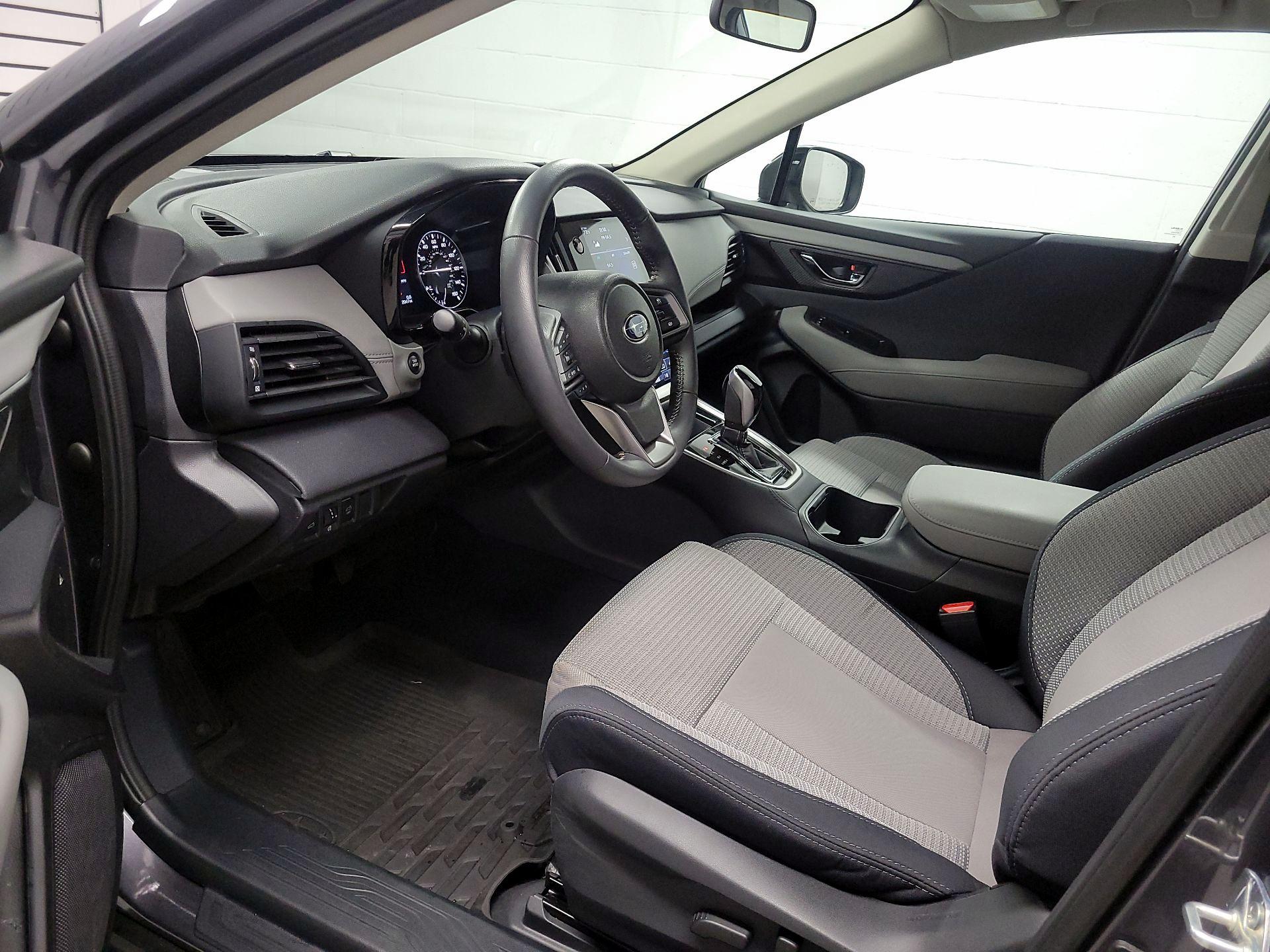 Thumbnail: 2025 Subaru Outback - 11