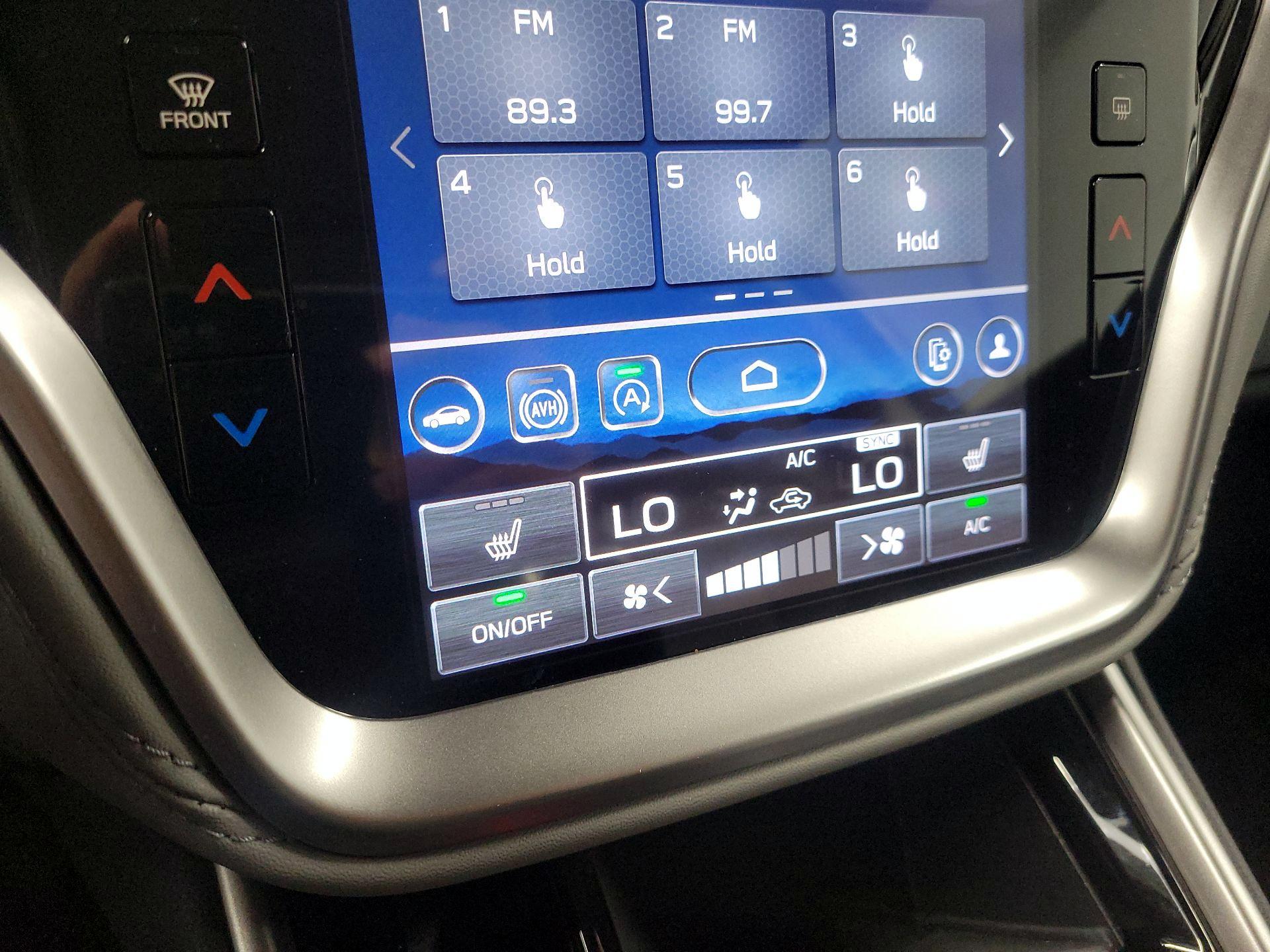 Thumbnail: 2025 Subaru Outback - 15