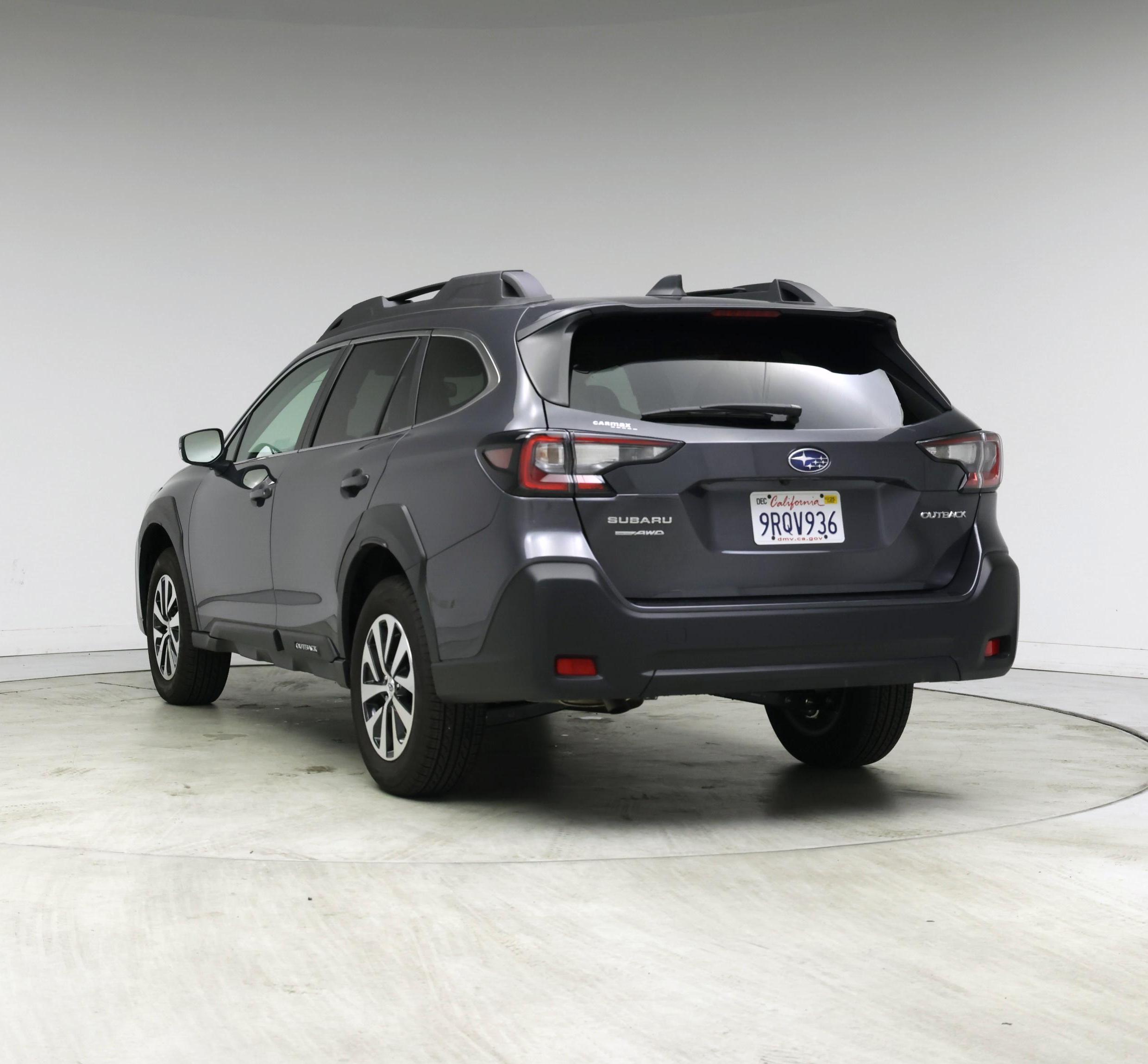 Thumbnail: 2025 Subaru Outback - 2
