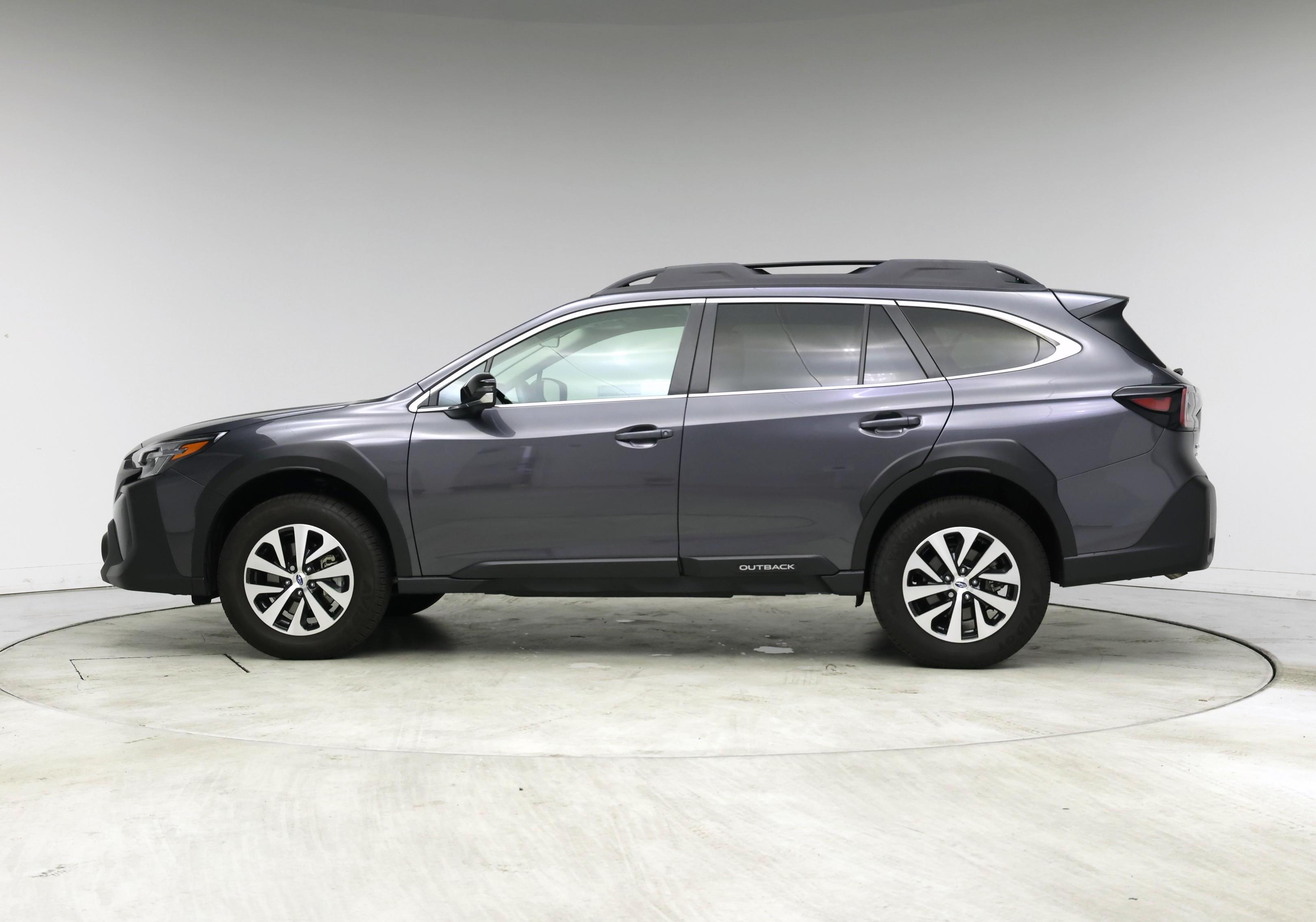 Thumbnail: 2025 Subaru Outback - 3