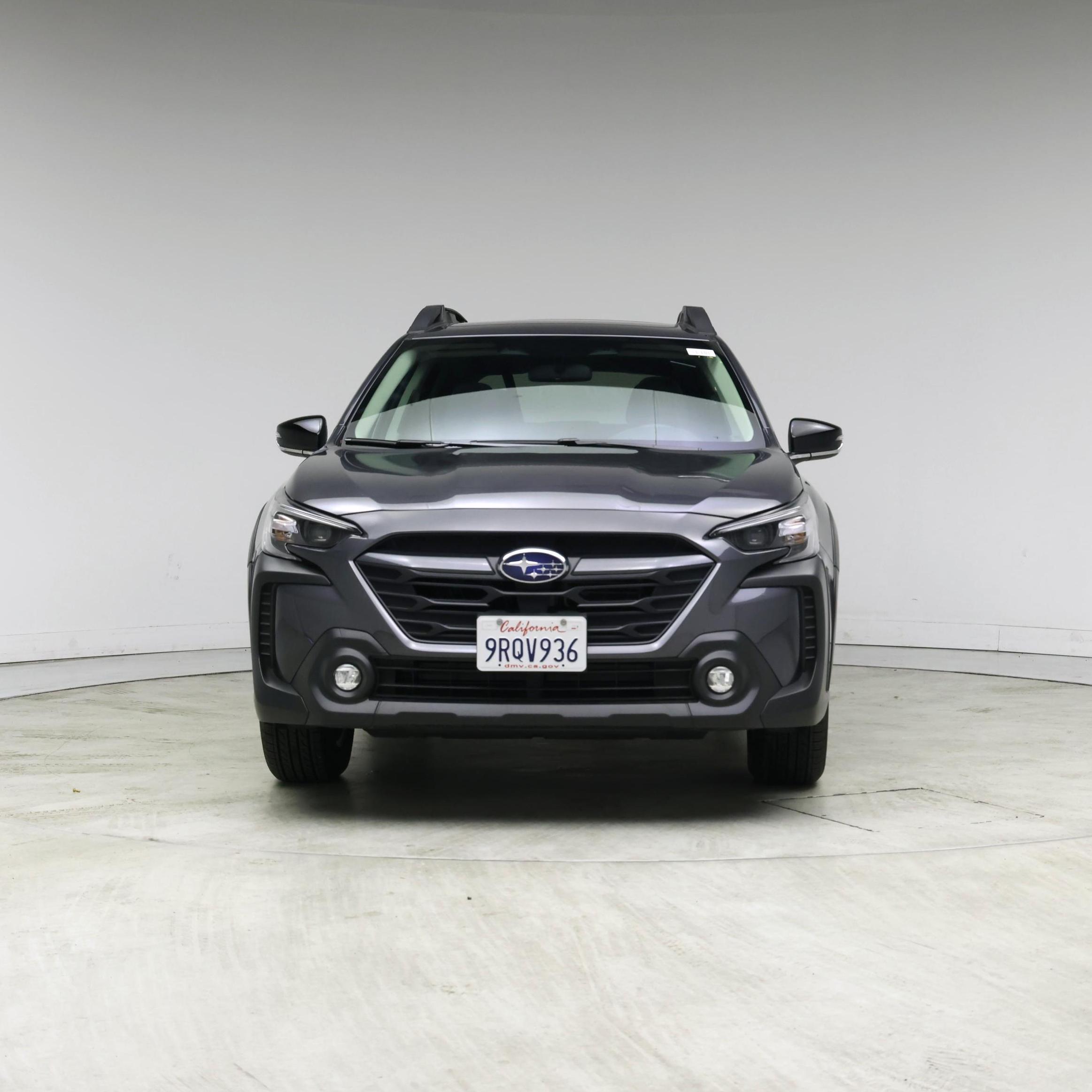 Thumbnail: 2025 Subaru Outback - 5