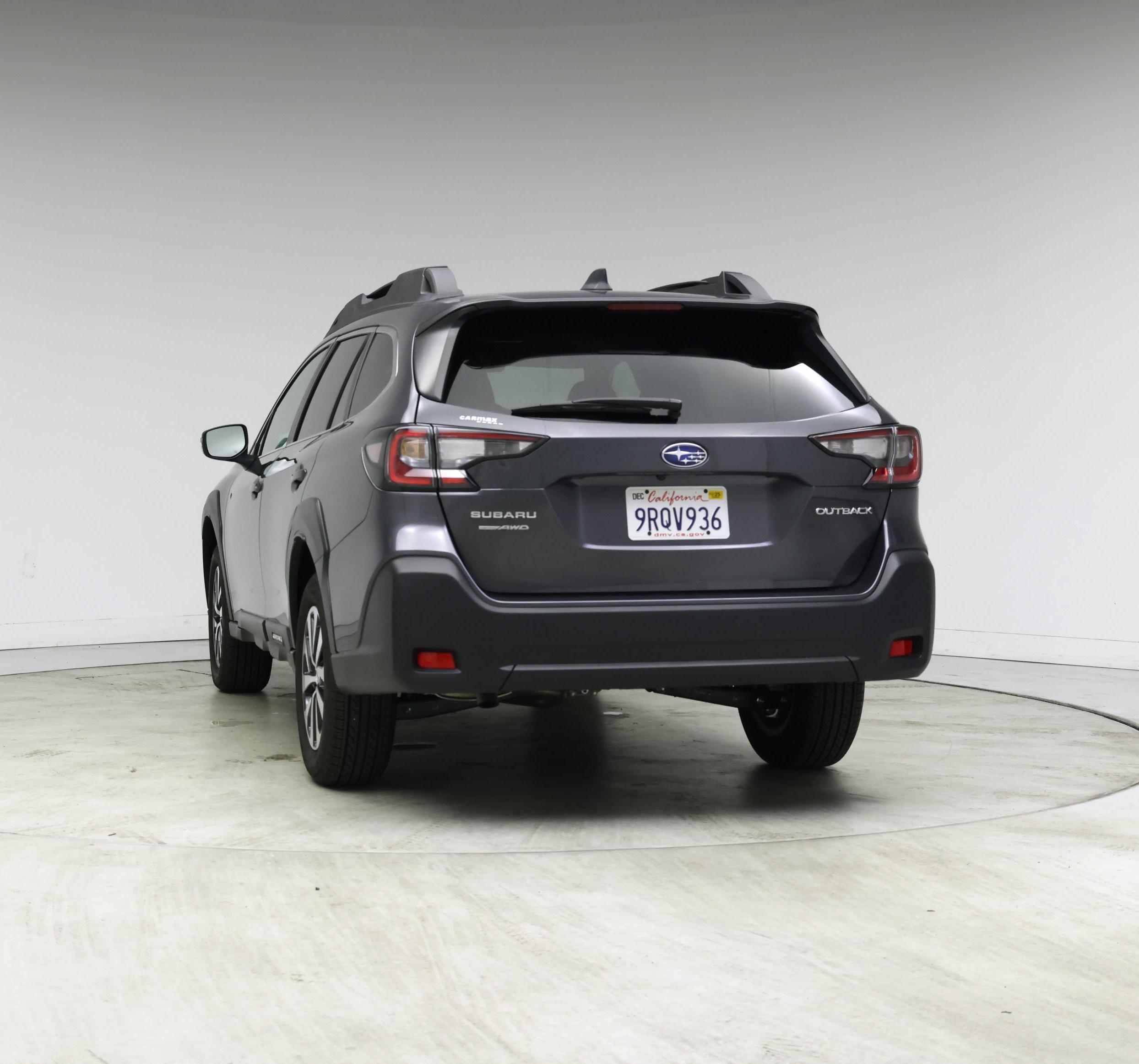 Thumbnail: 2025 Subaru Outback - 6