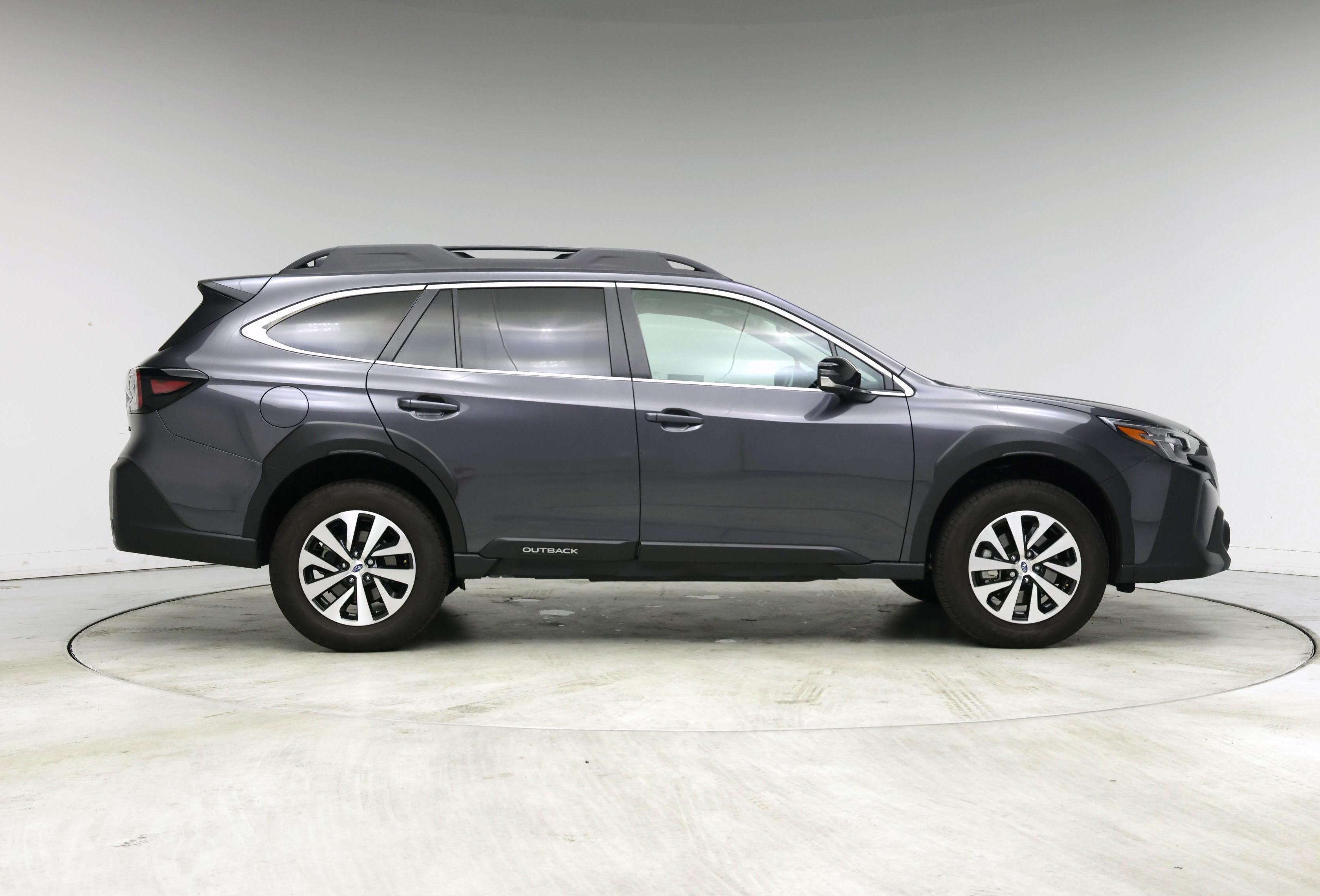Thumbnail: 2025 Subaru Outback - 7