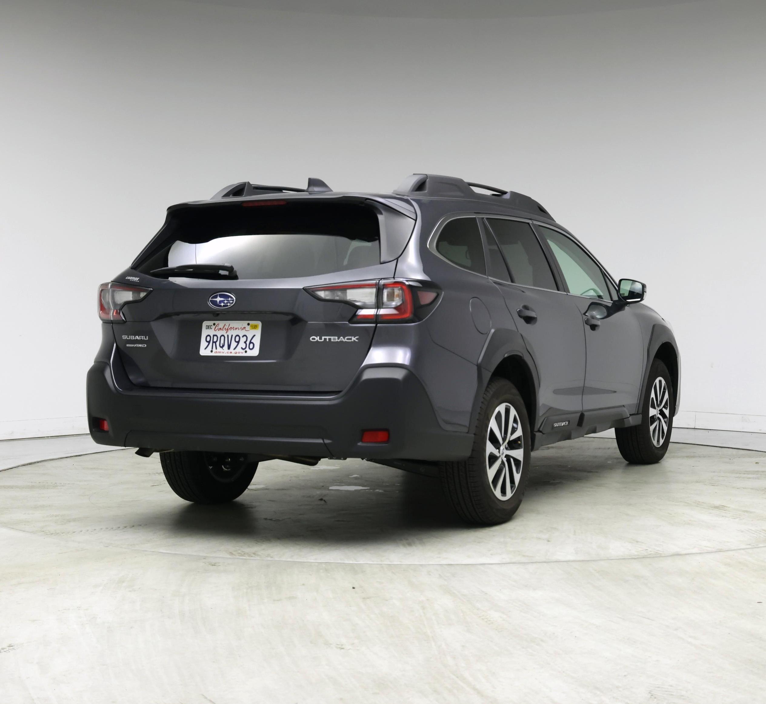Thumbnail: 2025 Subaru Outback - 8