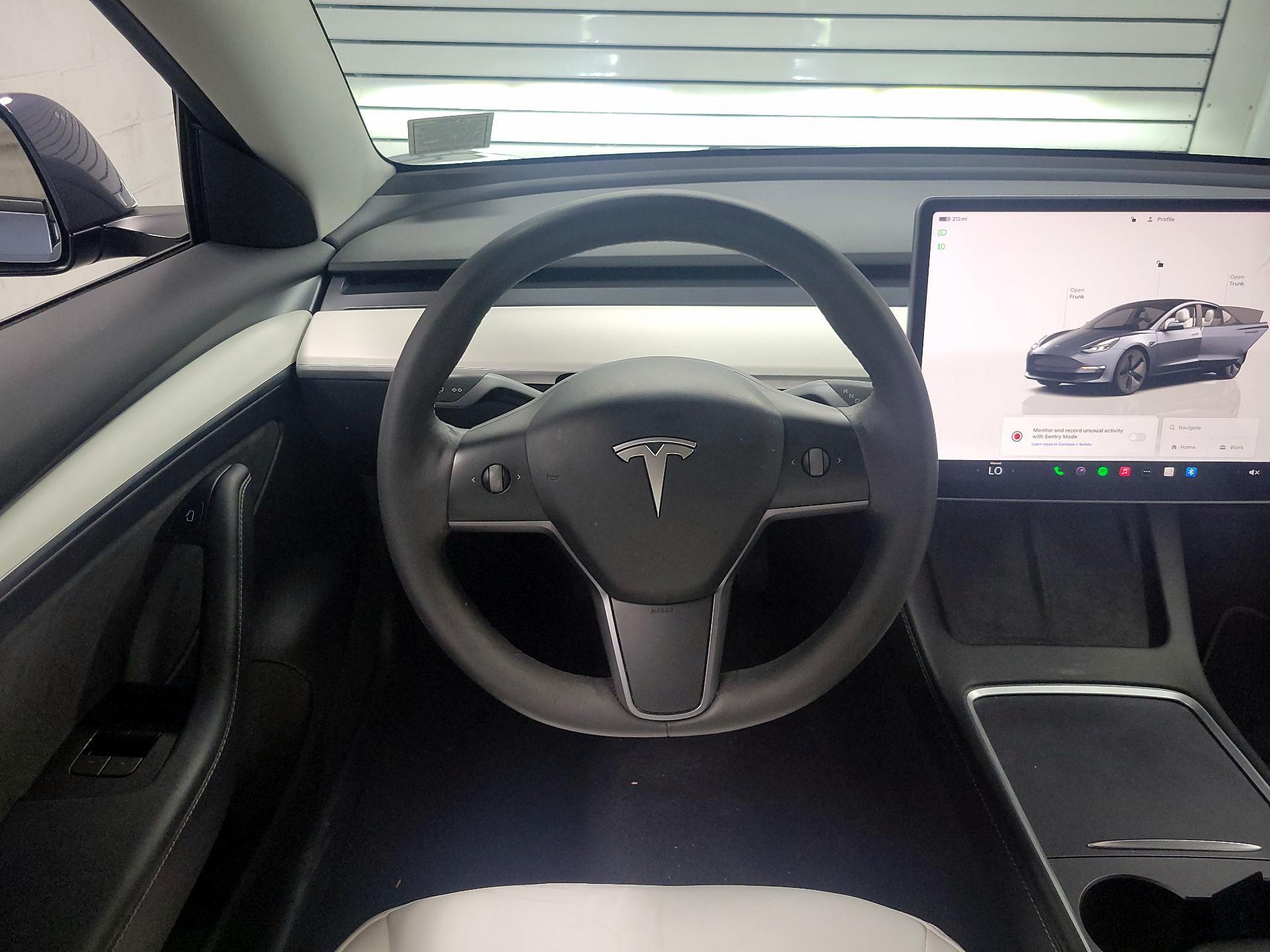 Thumbnail: 2022 Tesla Model 3 - 10