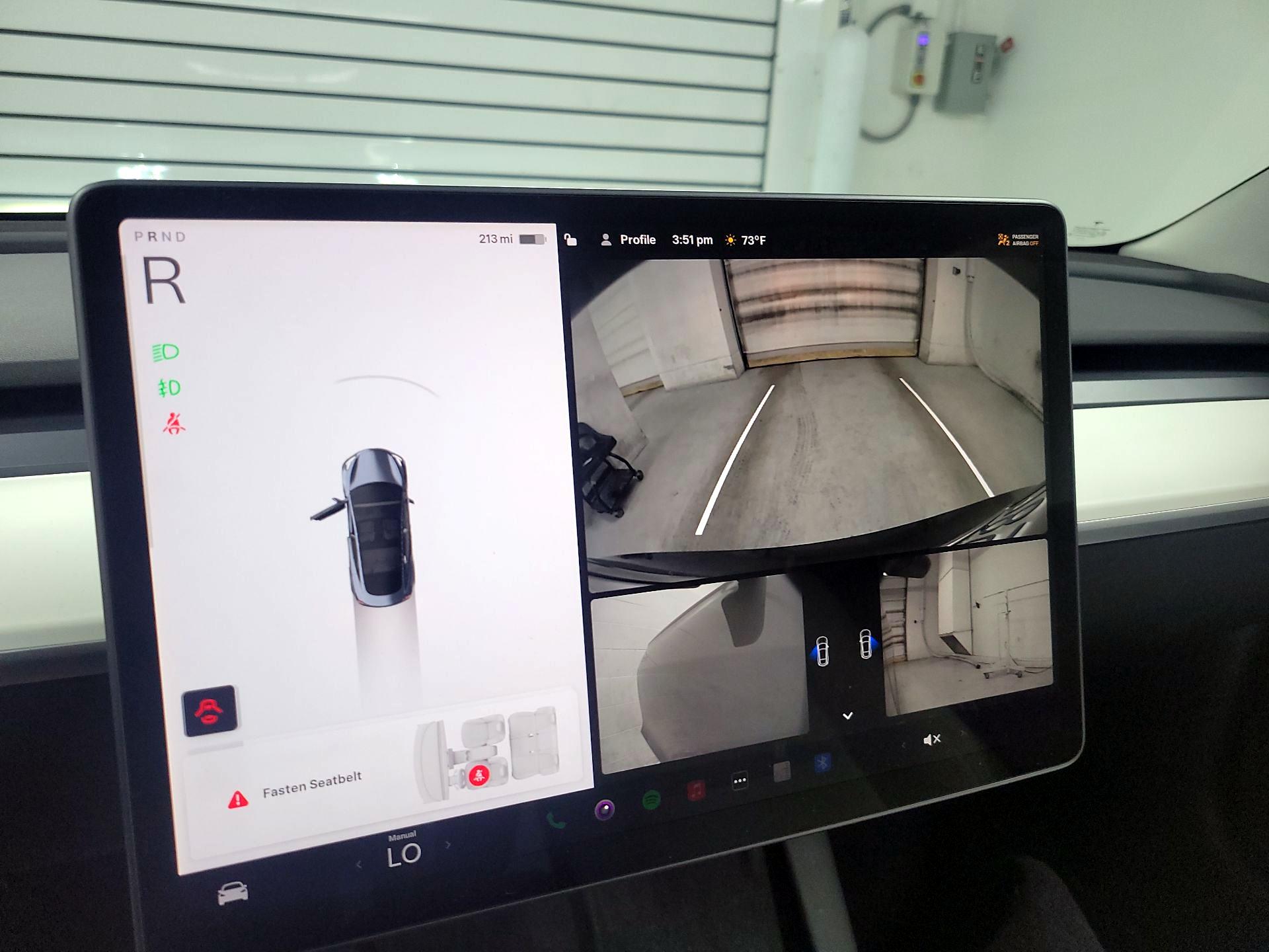 Thumbnail: 2022 Tesla Model 3 - 13
