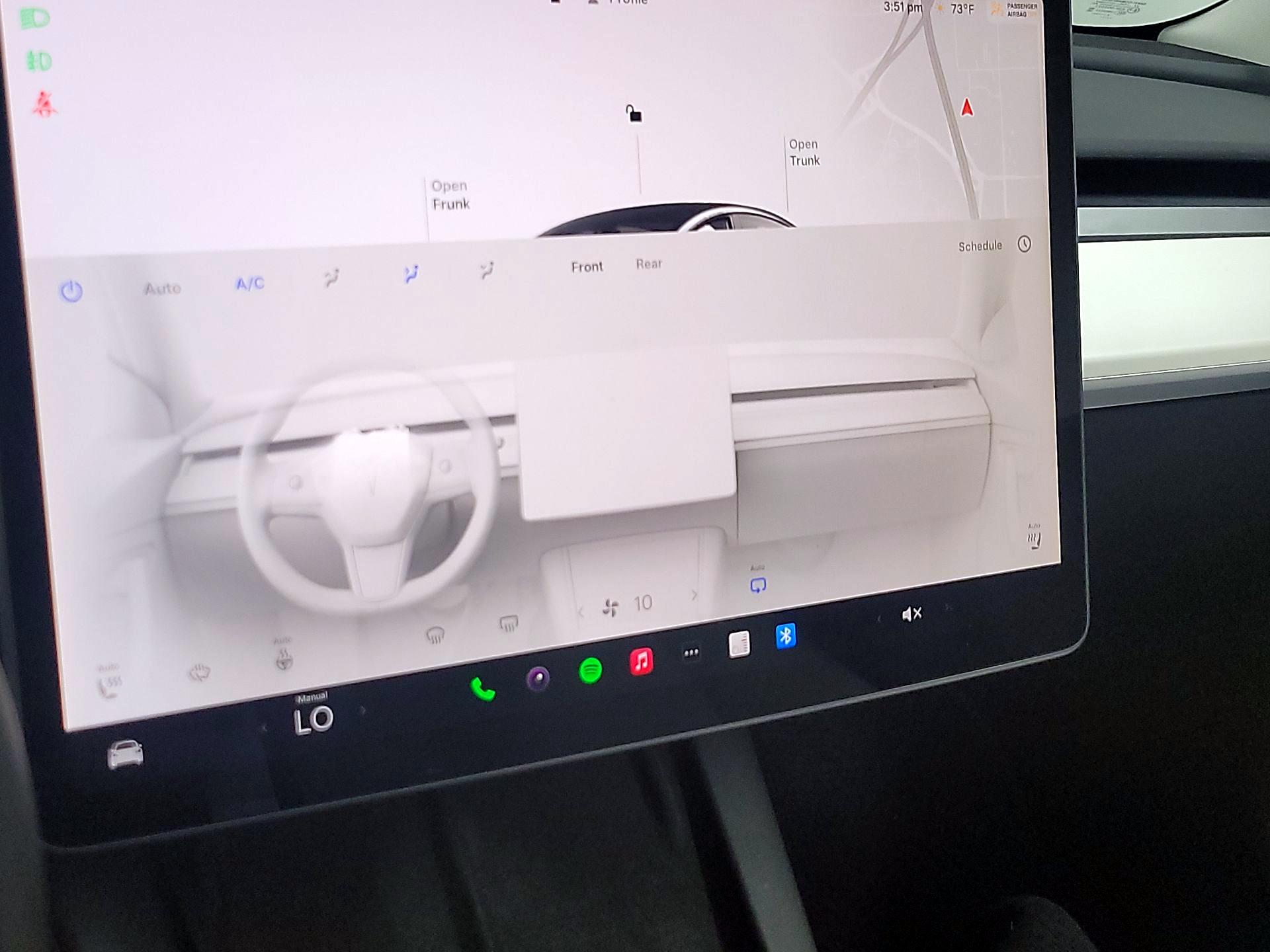 Thumbnail: 2022 Tesla Model 3 - 15