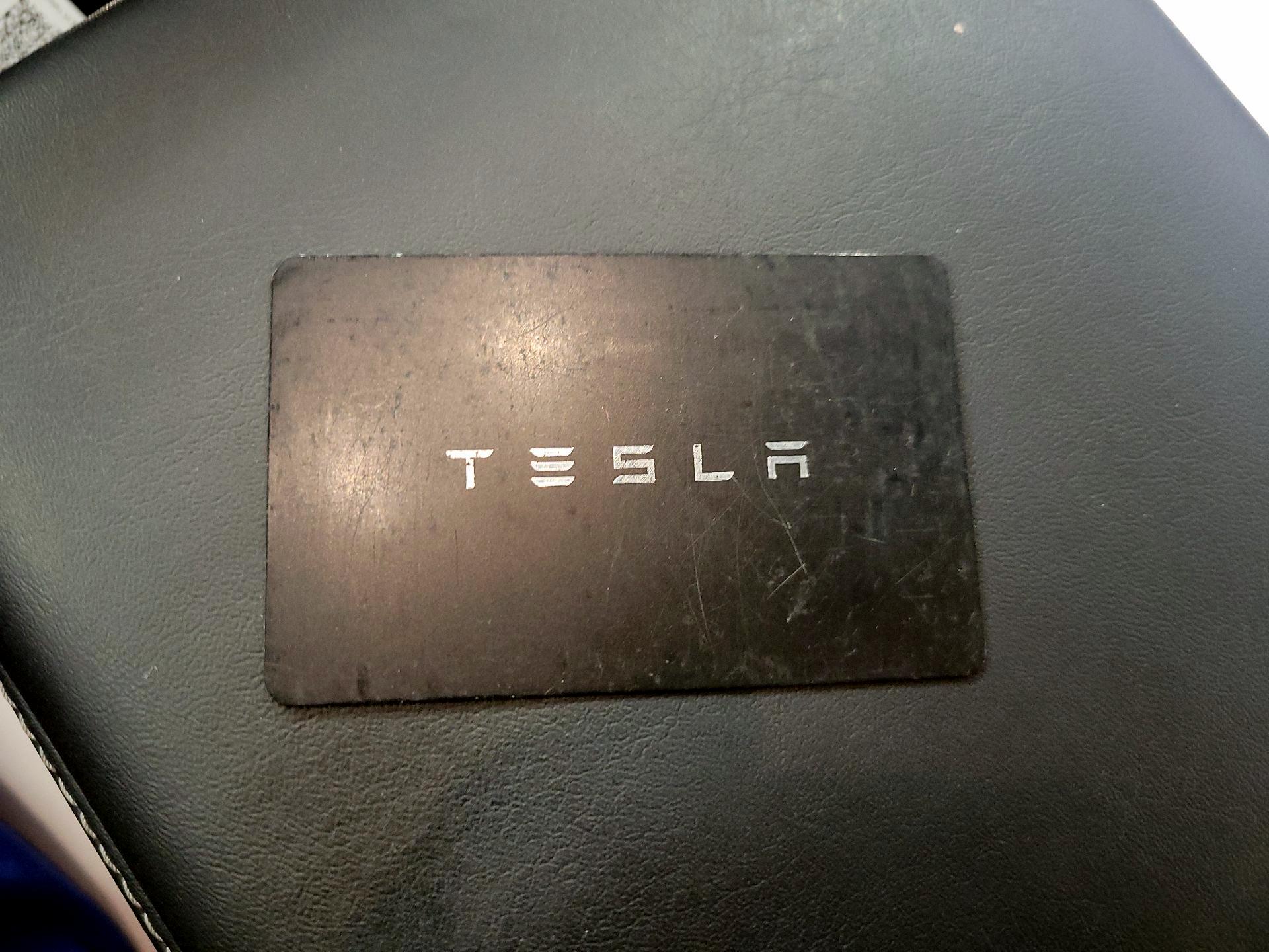 Thumbnail: 2022 Tesla Model 3 - 19