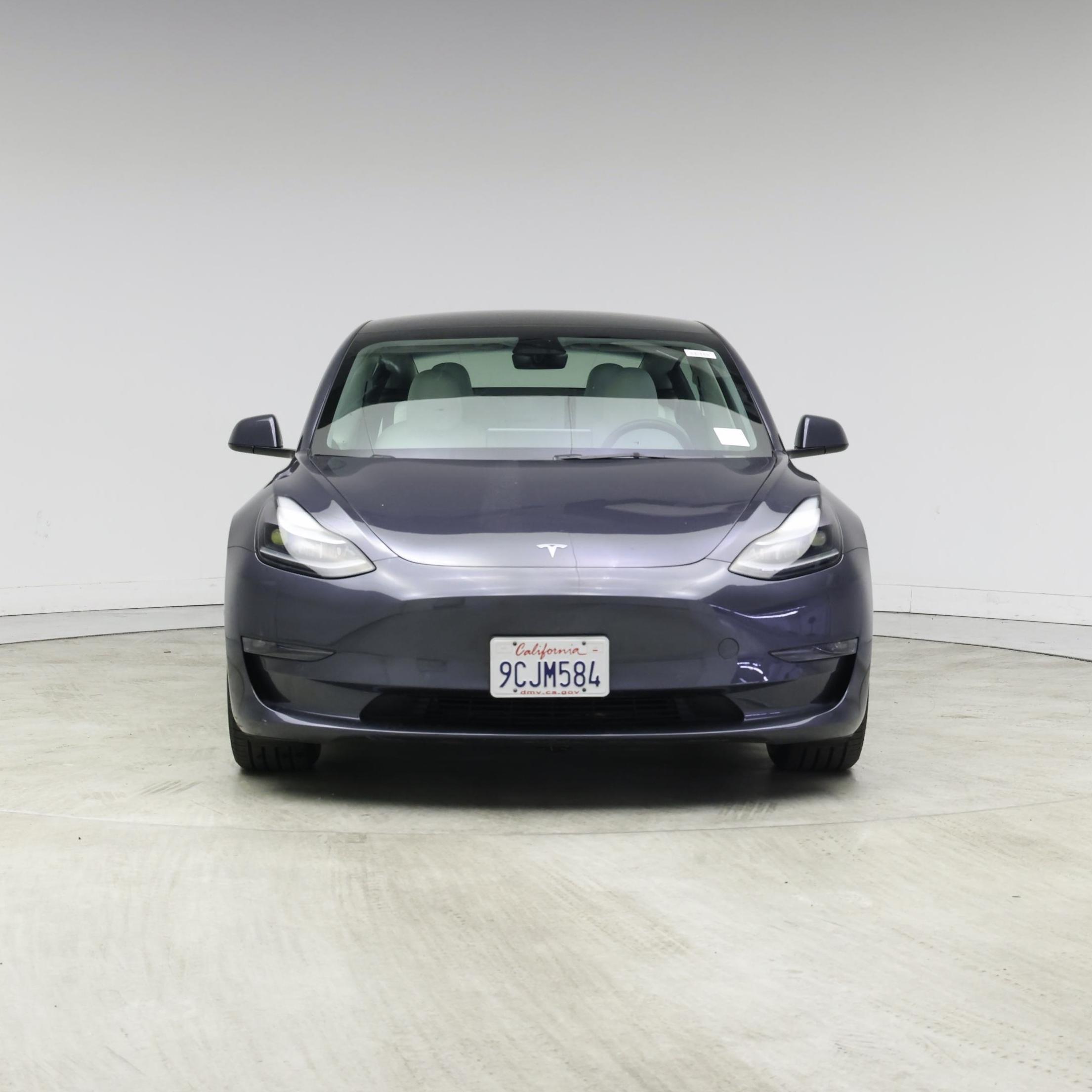 Thumbnail: 2022 Tesla Model 3 - 5